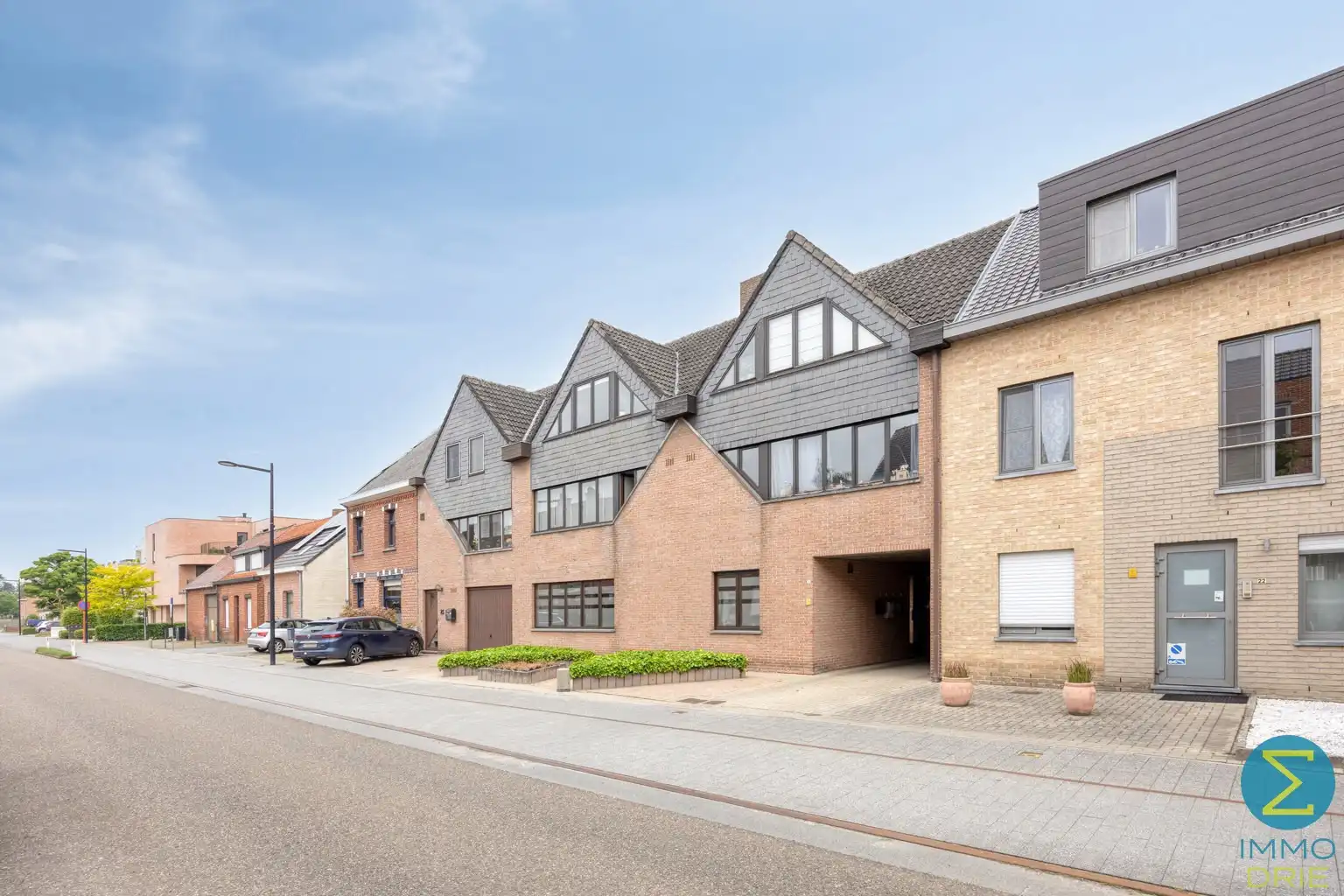 Centraal gelegen appartement in Retie foto 18