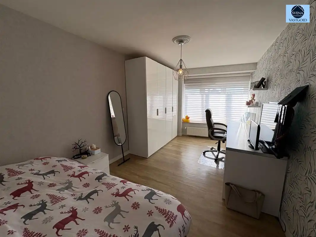 ZEER GOED GELEGEN, MOOIE WONING MET GARAGE foto 13