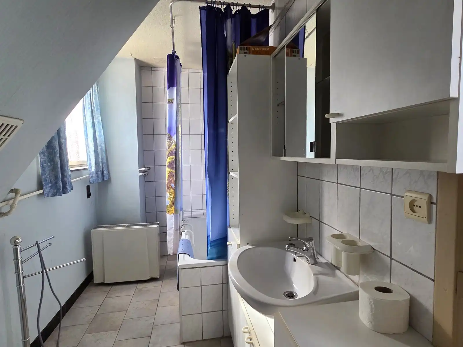 WSB-Immo: Halfopen bebouwing met zuidgerichte tuin in Ternat foto 12