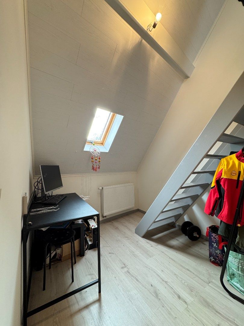 Instapklaar handelshuis op toplocatie in Vilvoorde foto 17