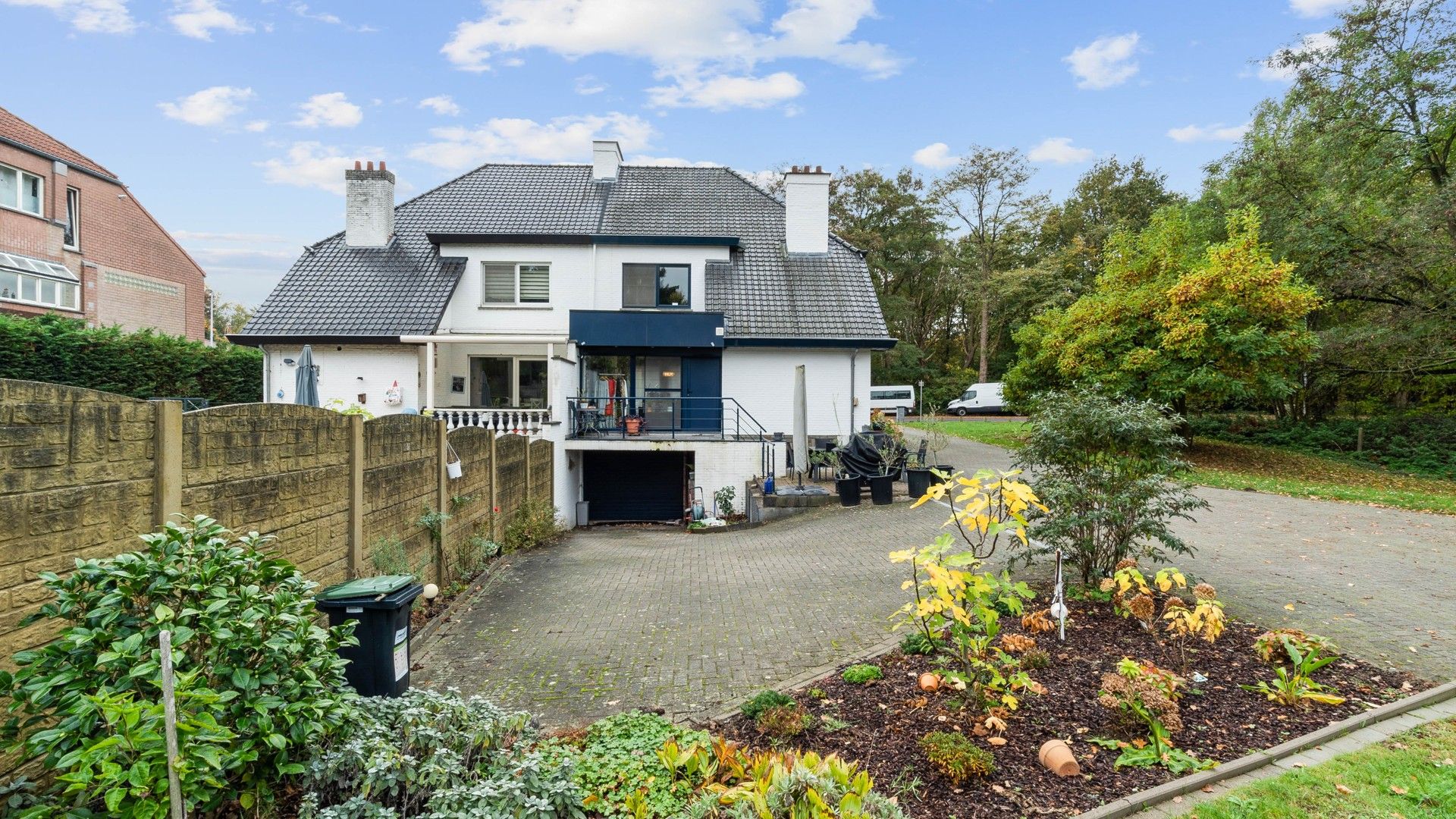 Instapklare woning met 3 slpkrs en kappersruimte te Genk foto 24