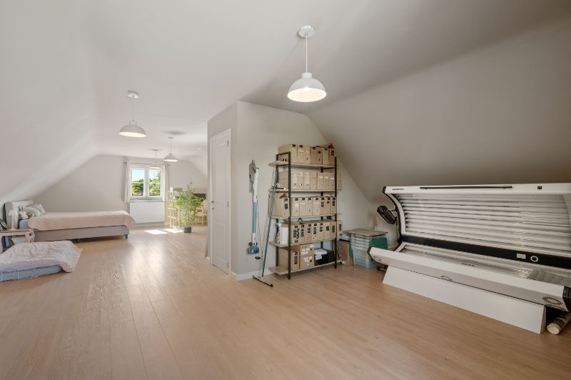 Villa van 319m² in pastorale stijl op 10a16ca foto 26