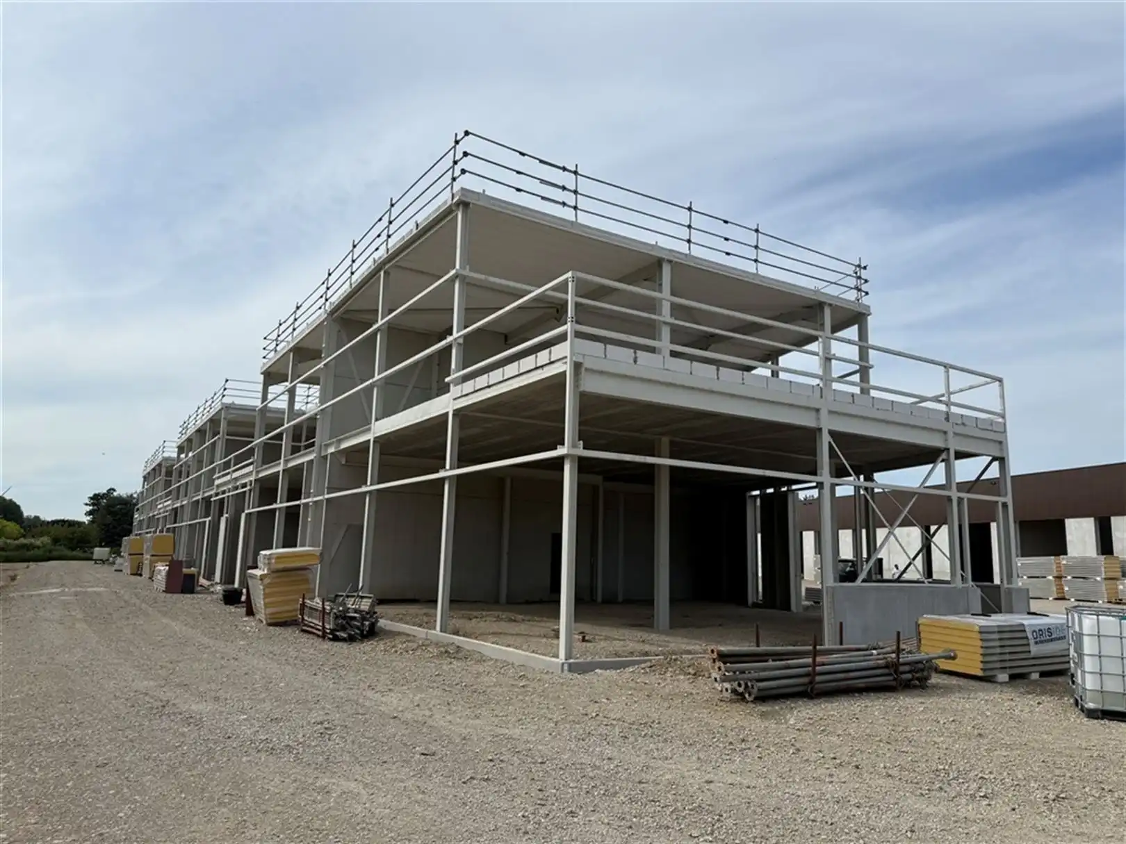 Bedrijvenpark Stadsbeemd foto 14