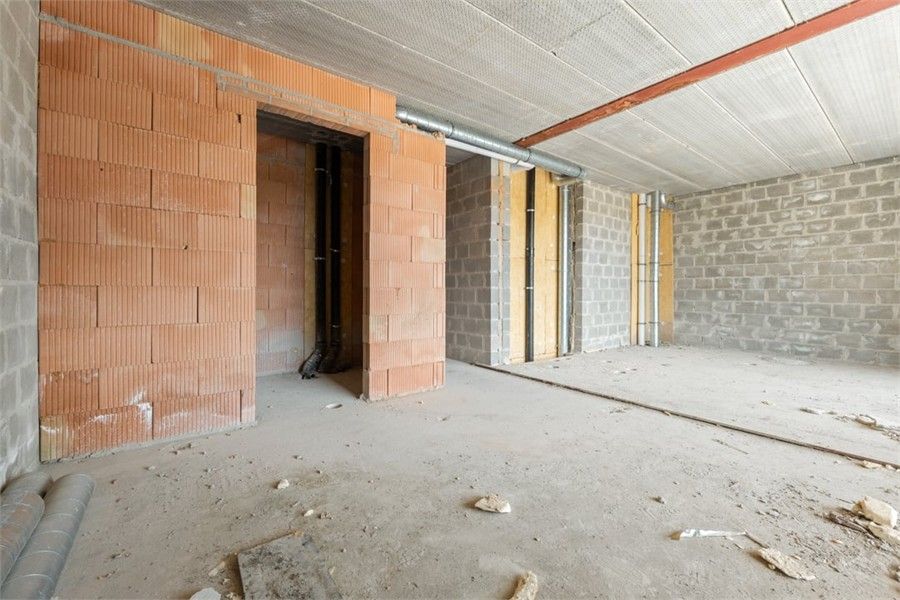 Appartement 05 - eerste verdiep foto 25