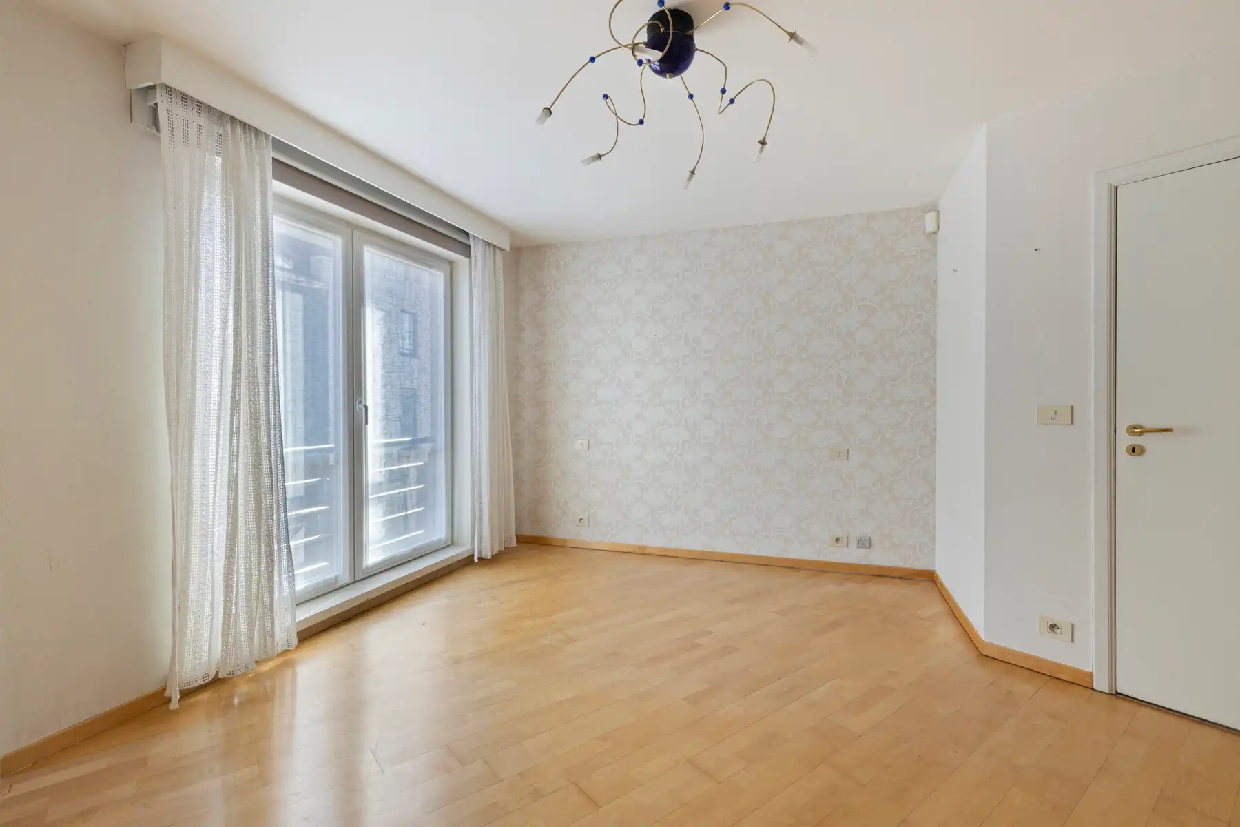 Top appartement in Residentie Langhemeere met dubbele garage!! foto 18