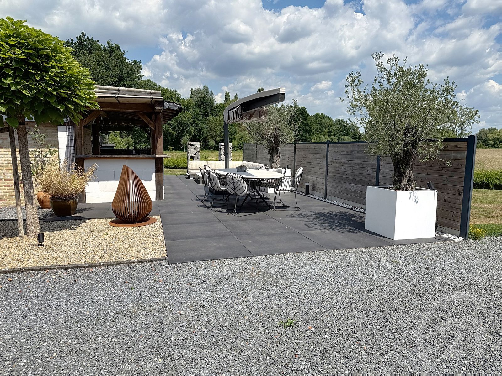 Instapklare villa met prachtig zicht en luxe-afwerking! foto 7