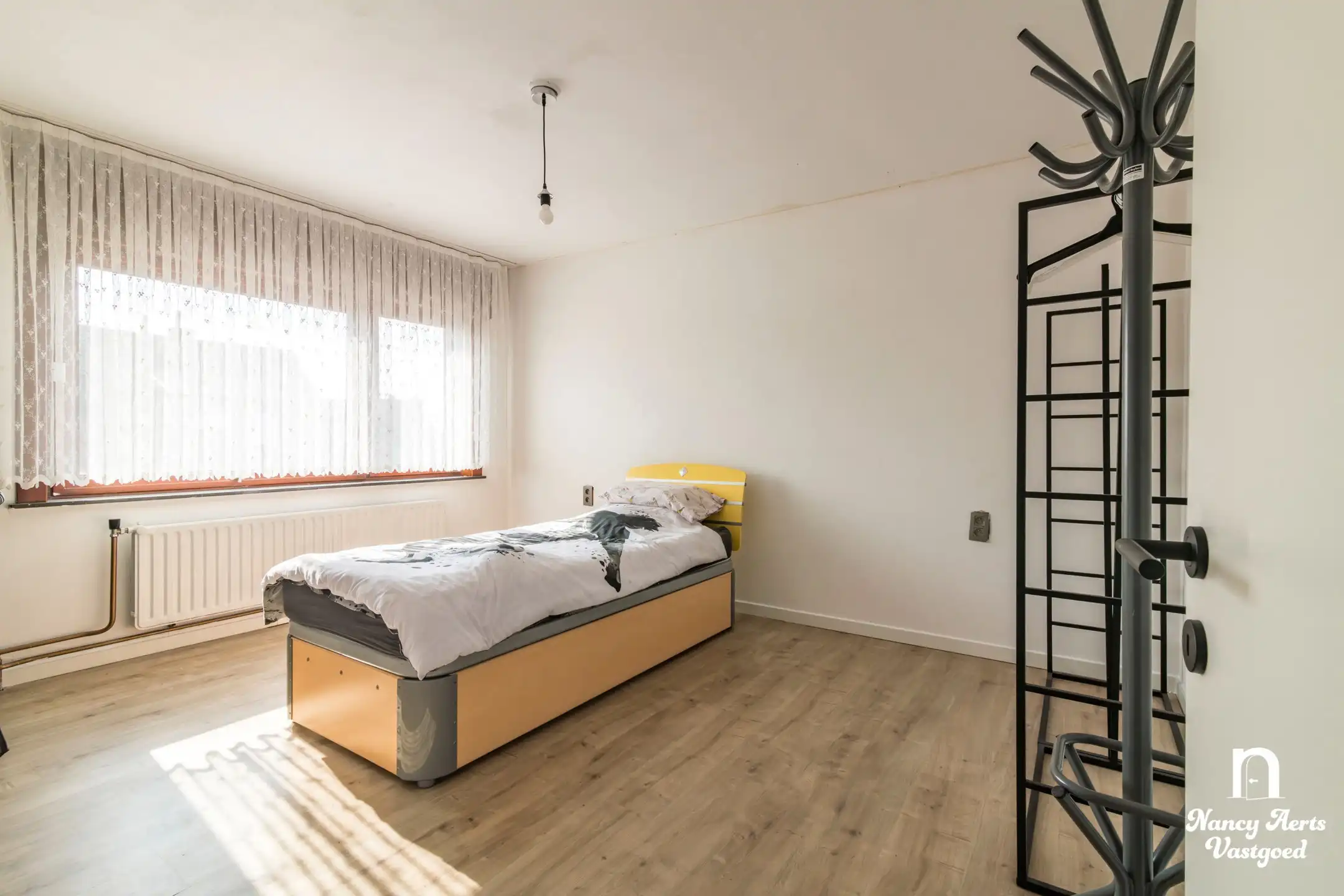 Gerenoveerde gezinswoning met ruimte voor eigen invulling foto 16