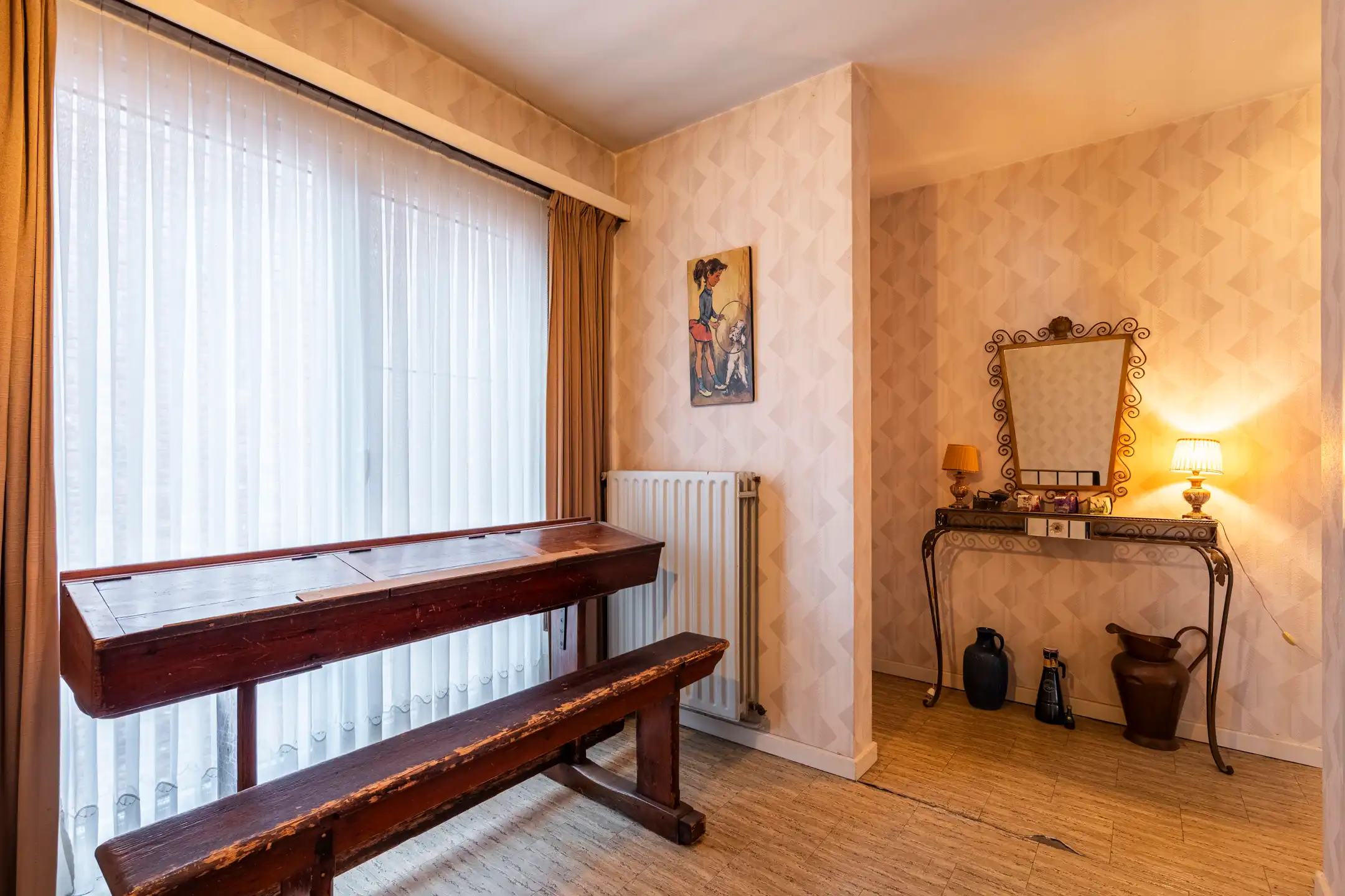 Uitstekende gezinswoning met 3 slaapkamers in Ravels foto 15