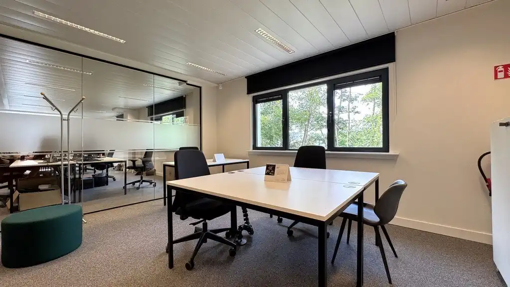 Full-service kantoren in Liberoo Hub te Schoten foto 13