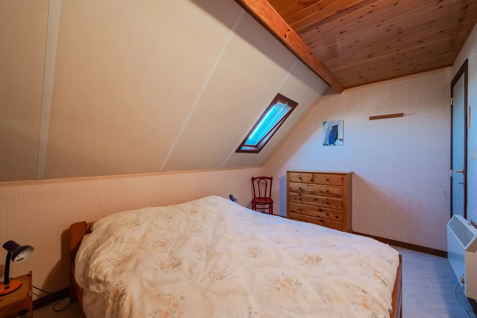 vakantiewoning foto 12
