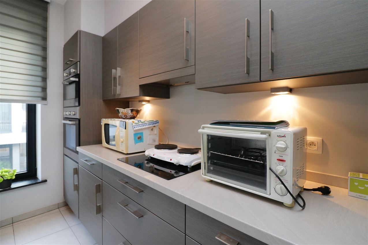 Appartement, 1ste verdieping, volle centrum, terras, 1 ruime slpk foto 39