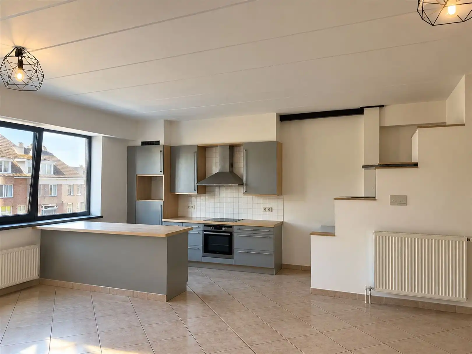 Appartement foto 4