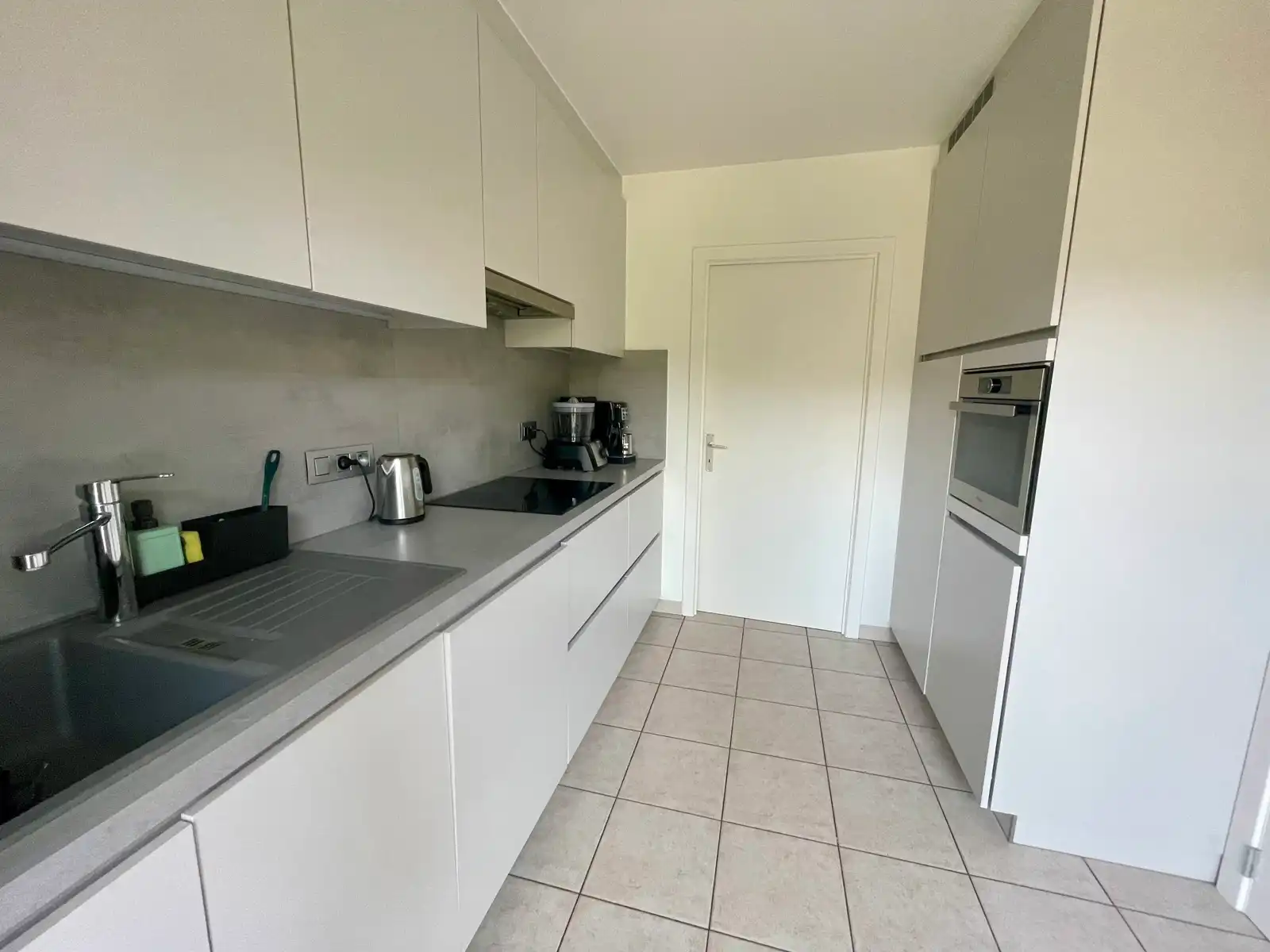 Gelijkvloers appartement te Kessel-Lo. foto 7