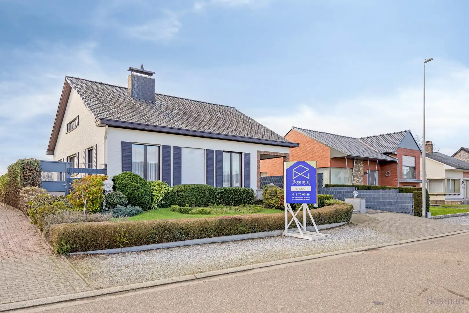 Gelijkvloerse woning te koop in Klein-Vorst (Laakdal) foto 2