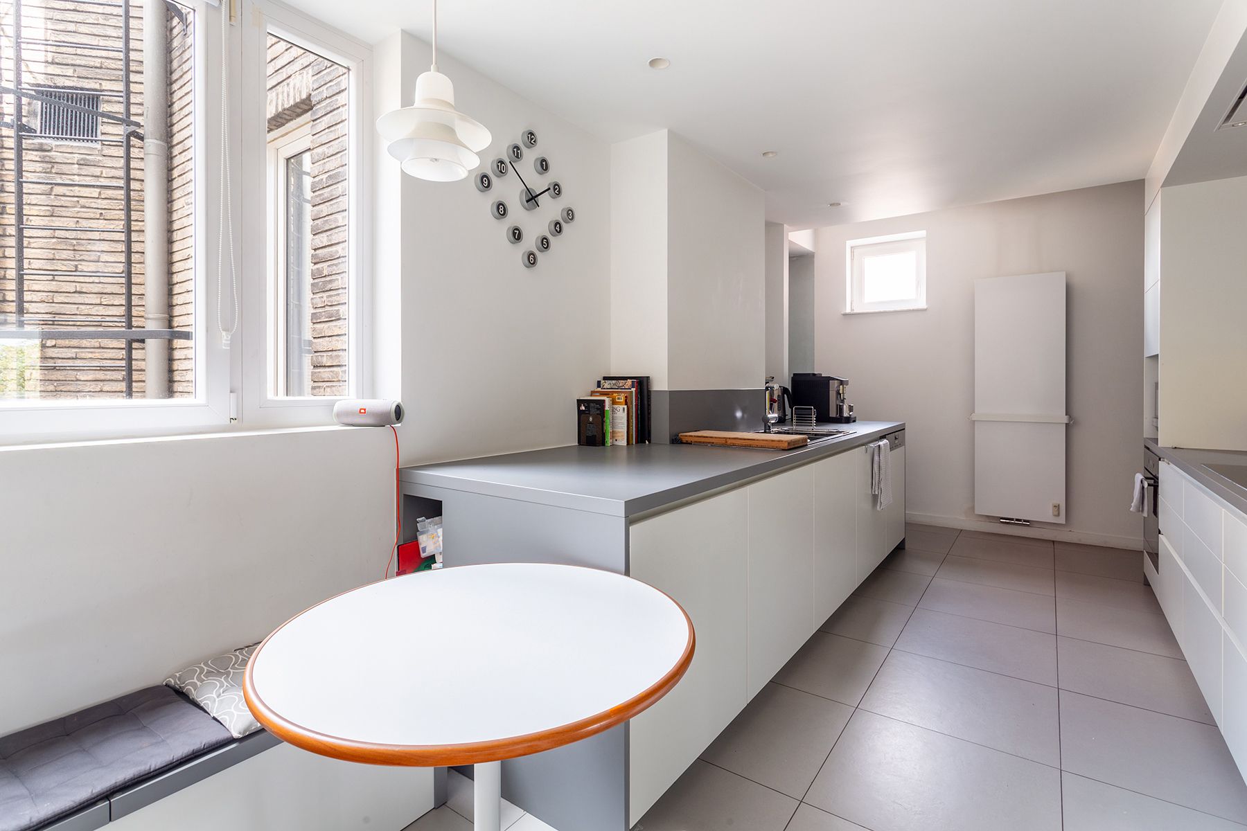 Stadspark - Ruim 3 slpk app. met terras  foto 14