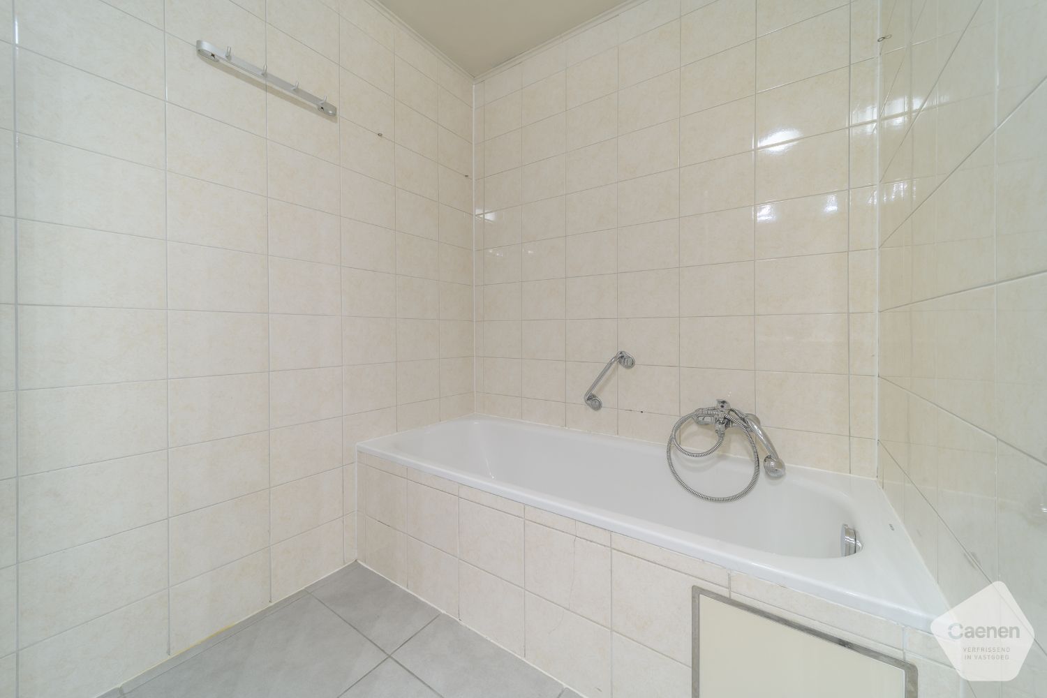 Te koop – Verzorgd en energiezuinig appartement (EPC A) in Residentie Pier Kloeffe – De Panne foto 10