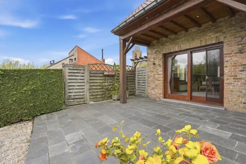 Villa landelijke stijl foto 23