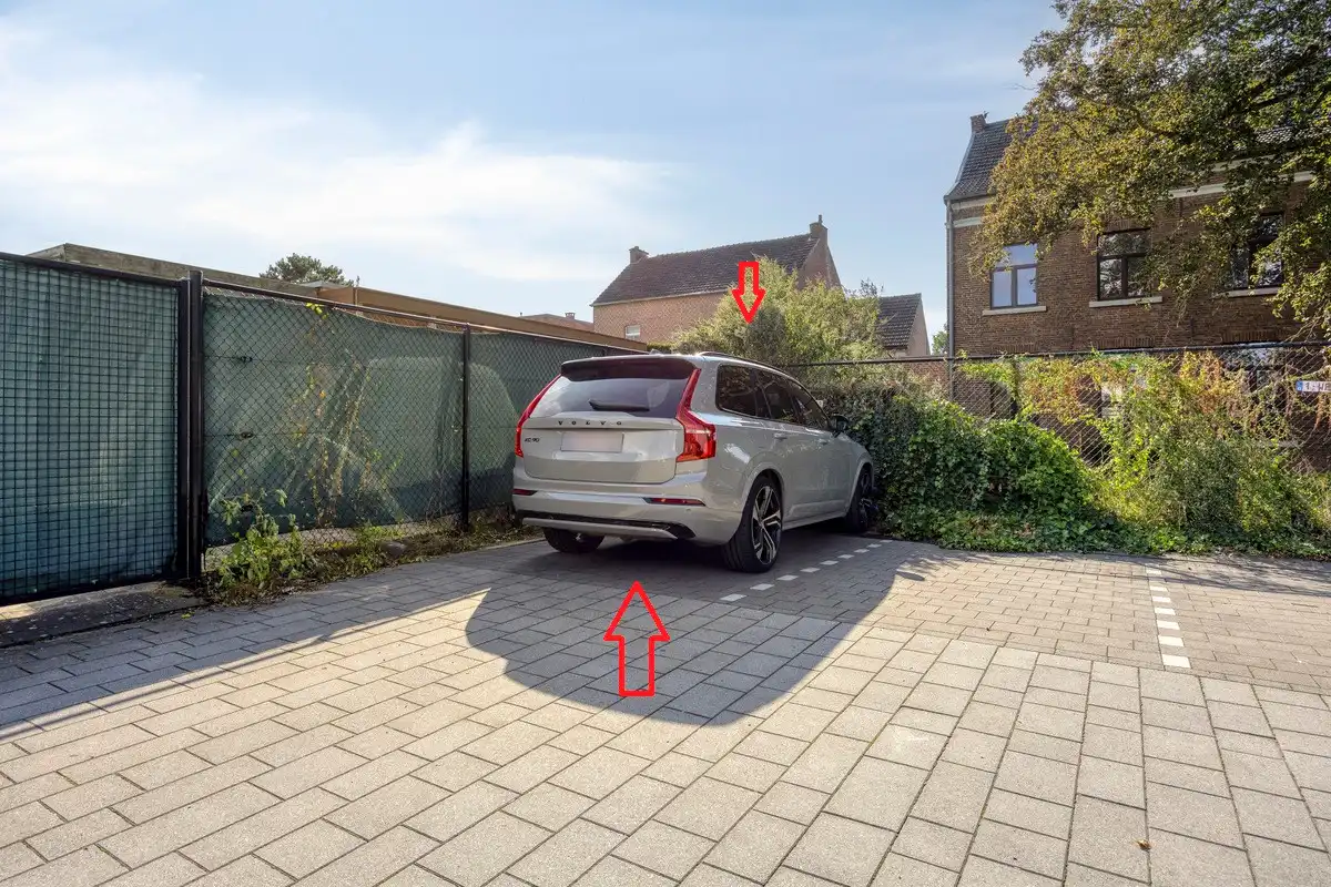 INSTAPKLARE ENERGIEZUINIGE GEZINSWONING MET 3 SLK IN CENTRUM HOESELT. foto 26