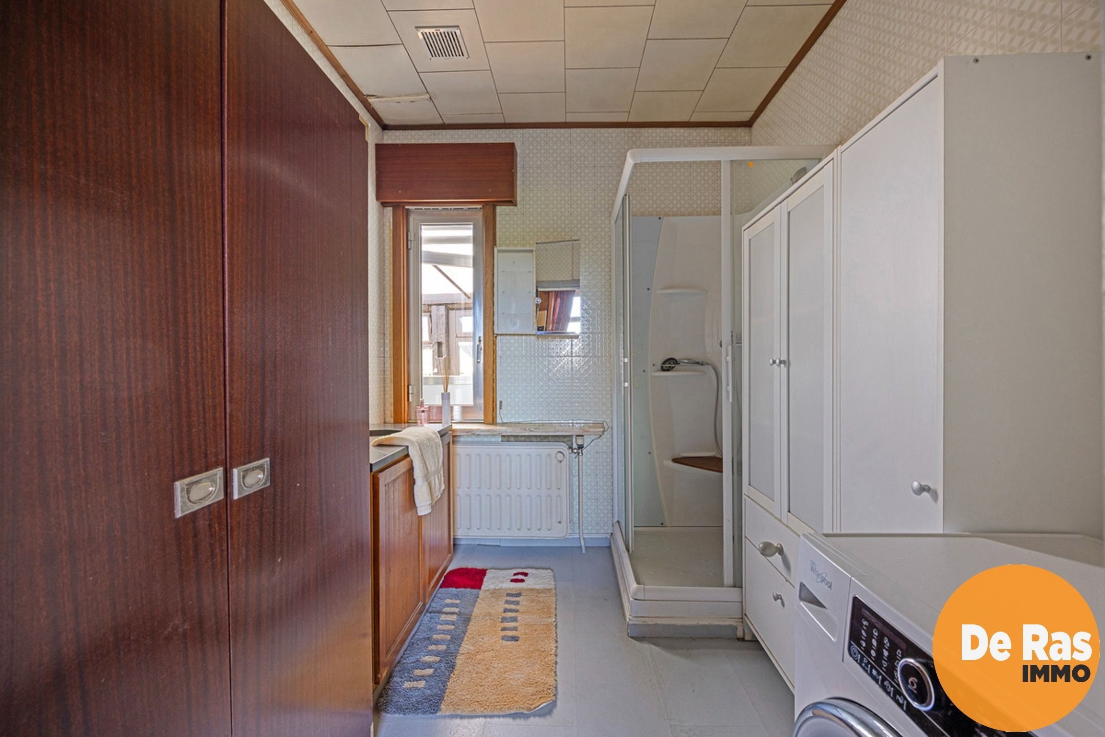 WOUBRECHTEGEM- Karaktervolle renovatiewoning op 1ha 25a 50ca foto 16