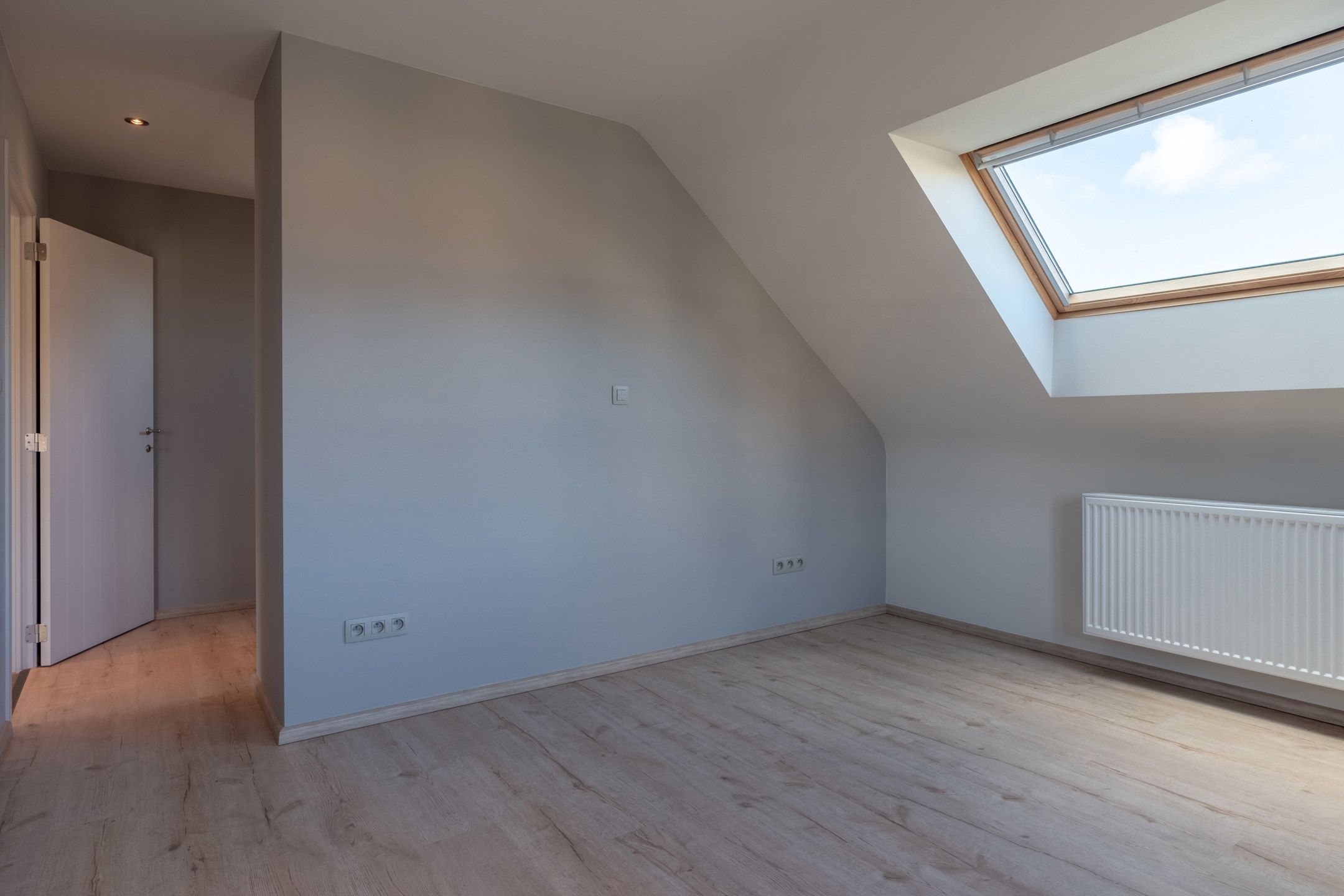 Recente woning met 3 slaapkamers en garage op ideale locatie foto 16