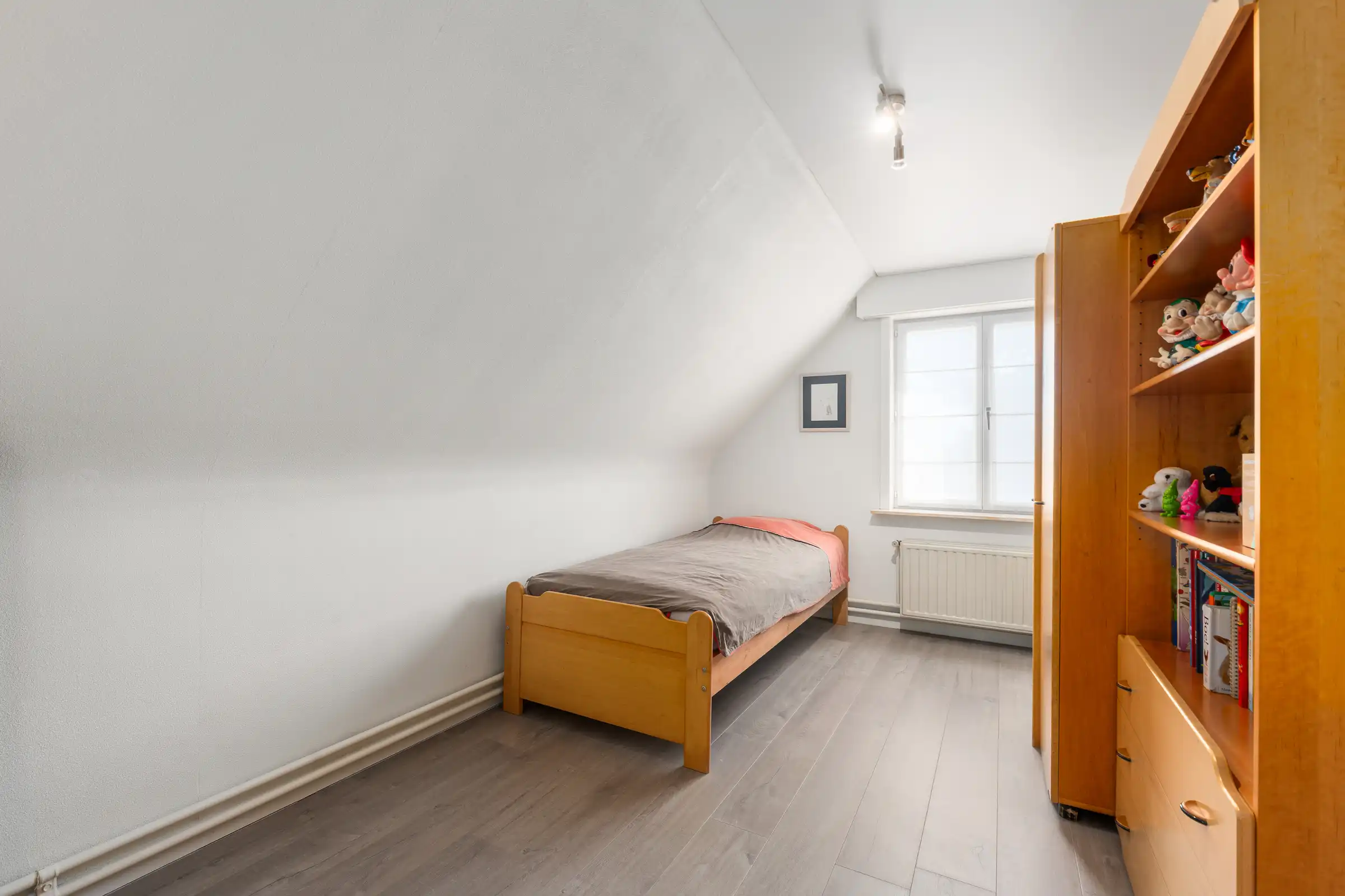 Uitstekend onderhouden woning op 1.267 m² in Lievegem foto 16
