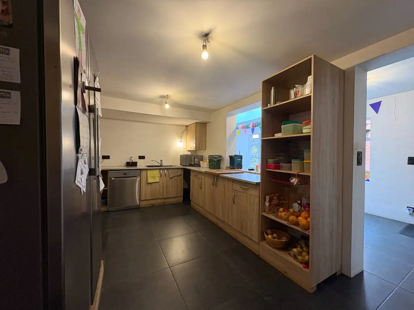 🏡 Grondig gerenoveerde woning met zonnige tuin in centrum Vlamertinge (Ieper) foto 14