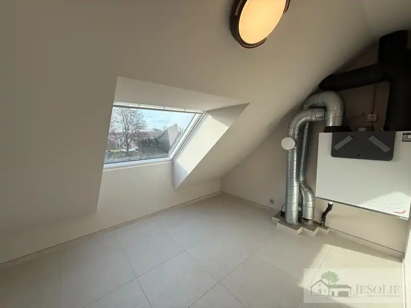 Ruime duplex met 2 slaapkamers foto 14