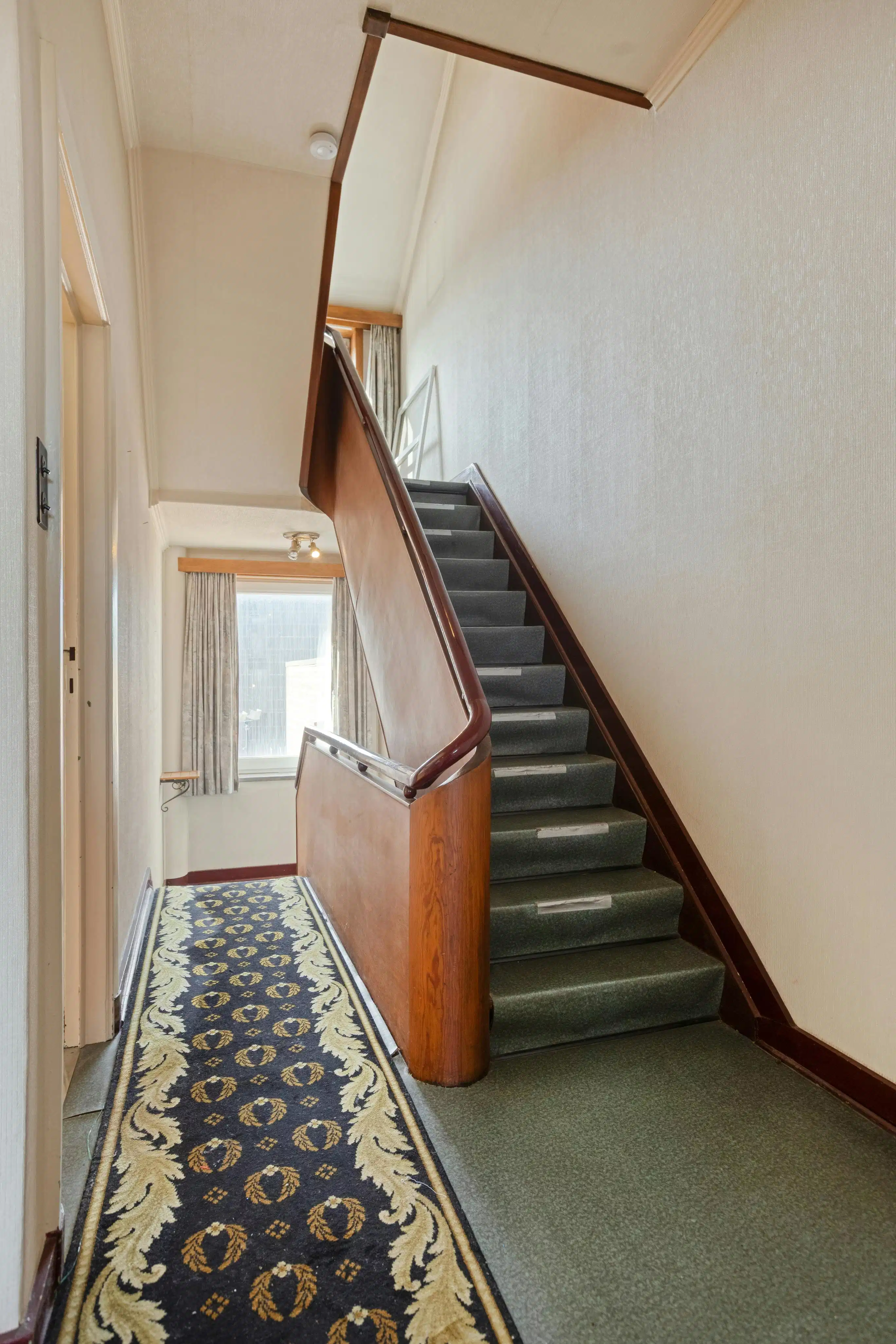 Te renoveren burgerwoning in stationsbuurt te Gent foto 19