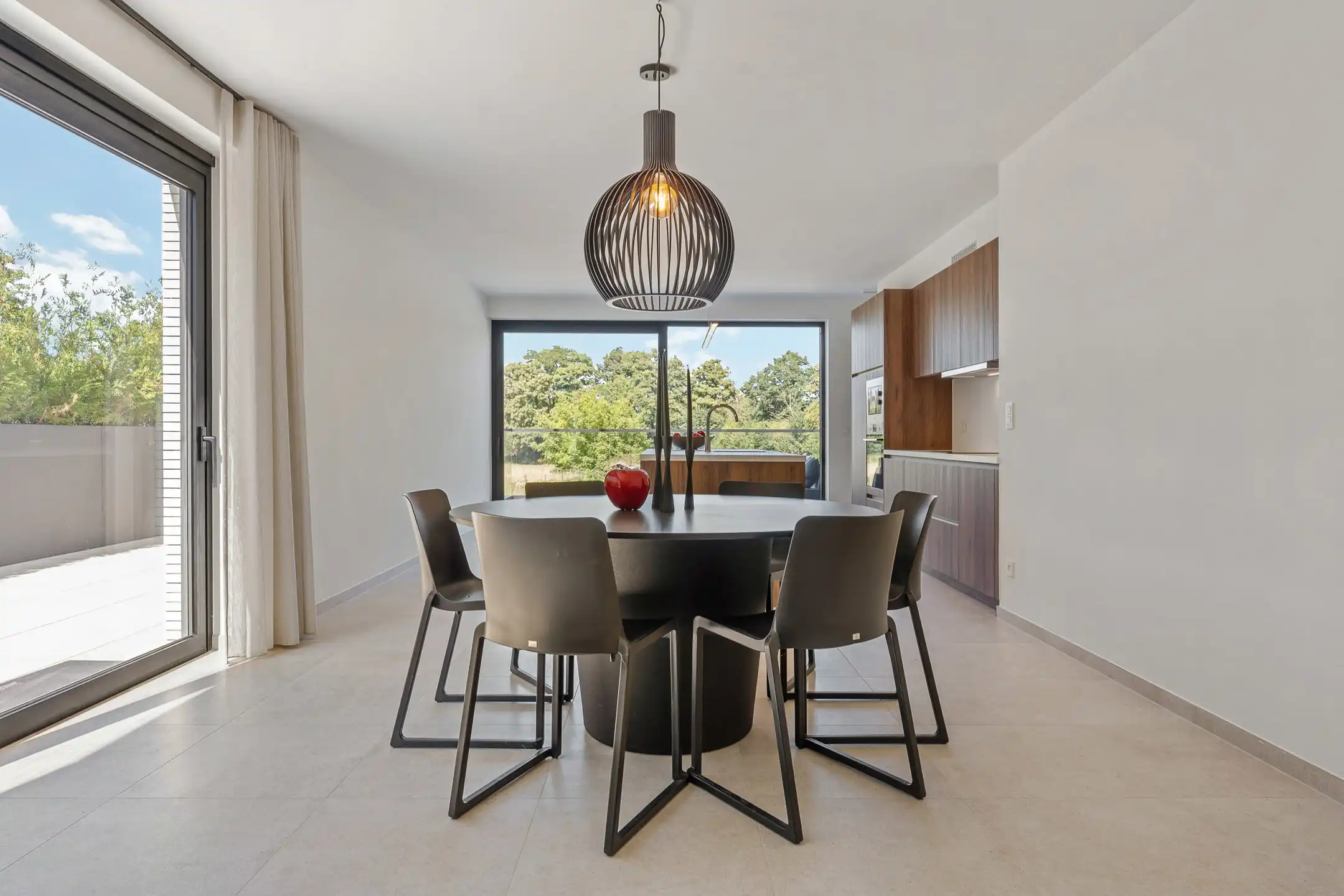 Residentie Renart 2.2 foto 11