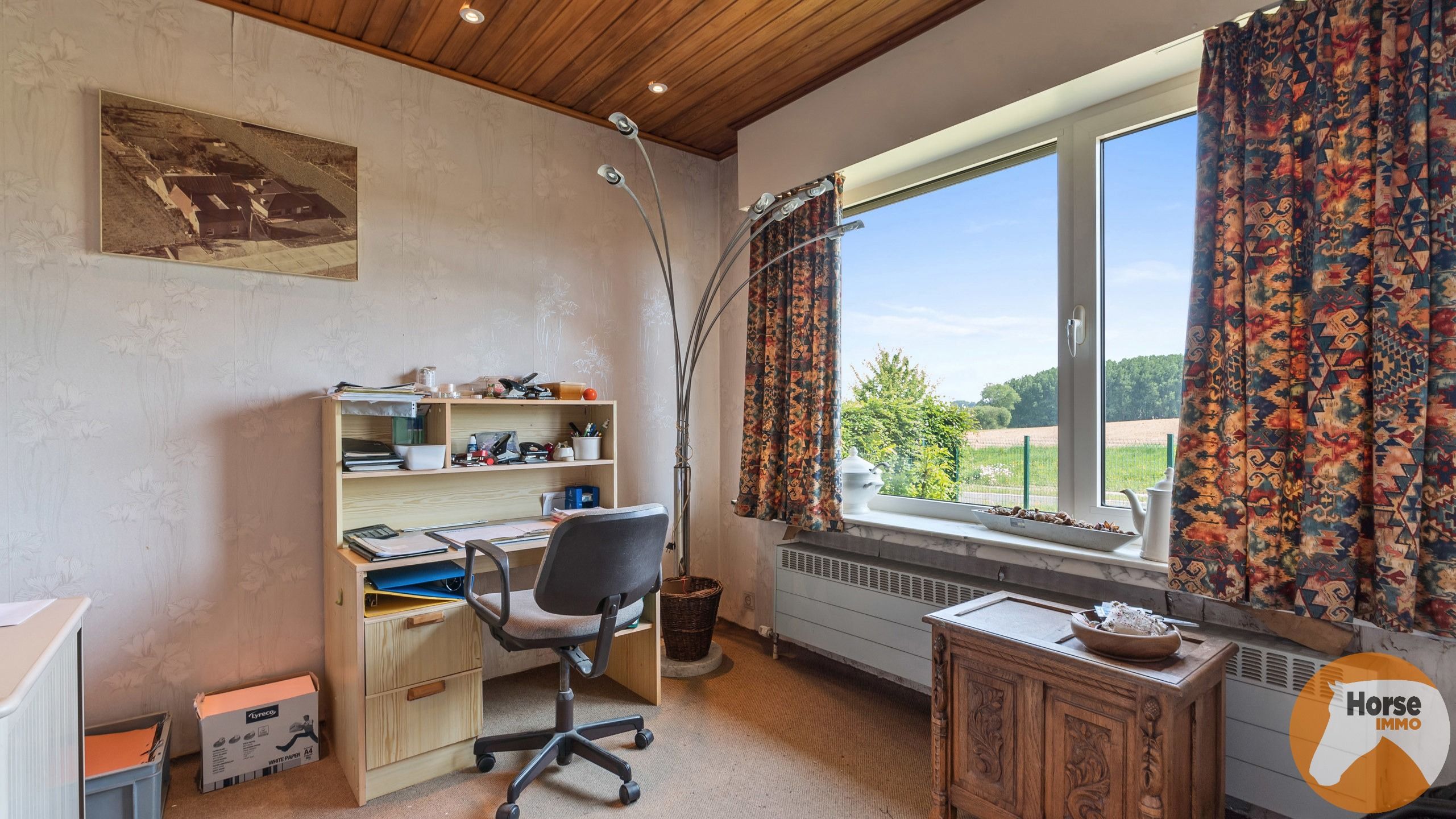ZWALM - Woning met voormalig vleesverwerkend bedrijf  foto 34
