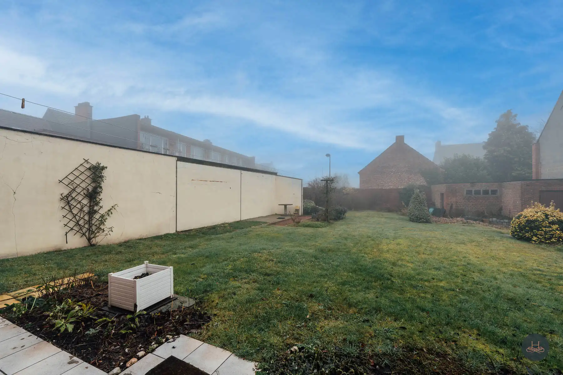 Prachtige authentieke en ruime villa met enorm potentieel foto 26