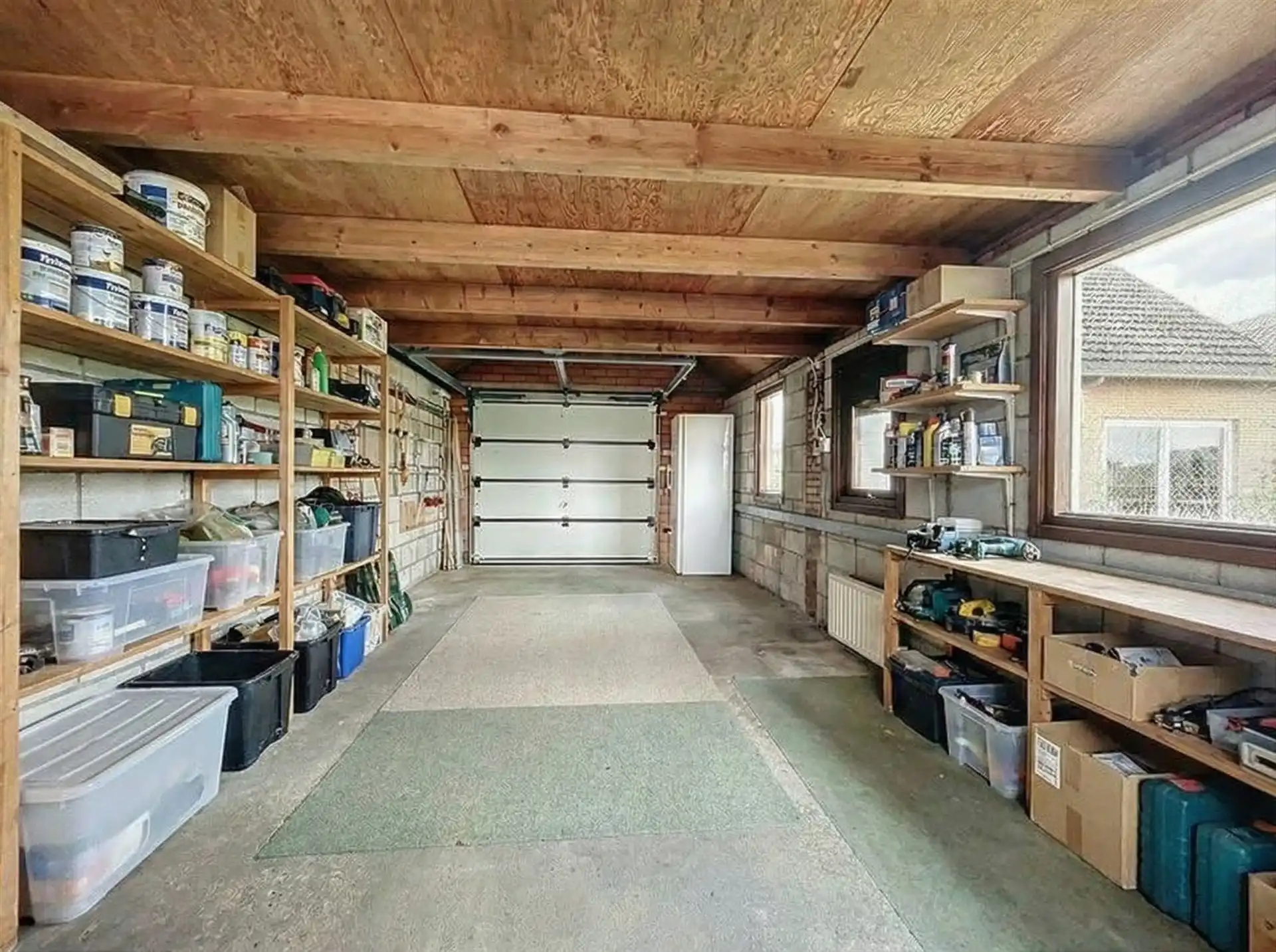 Open bebouwing op perceel van 739 m² foto 21