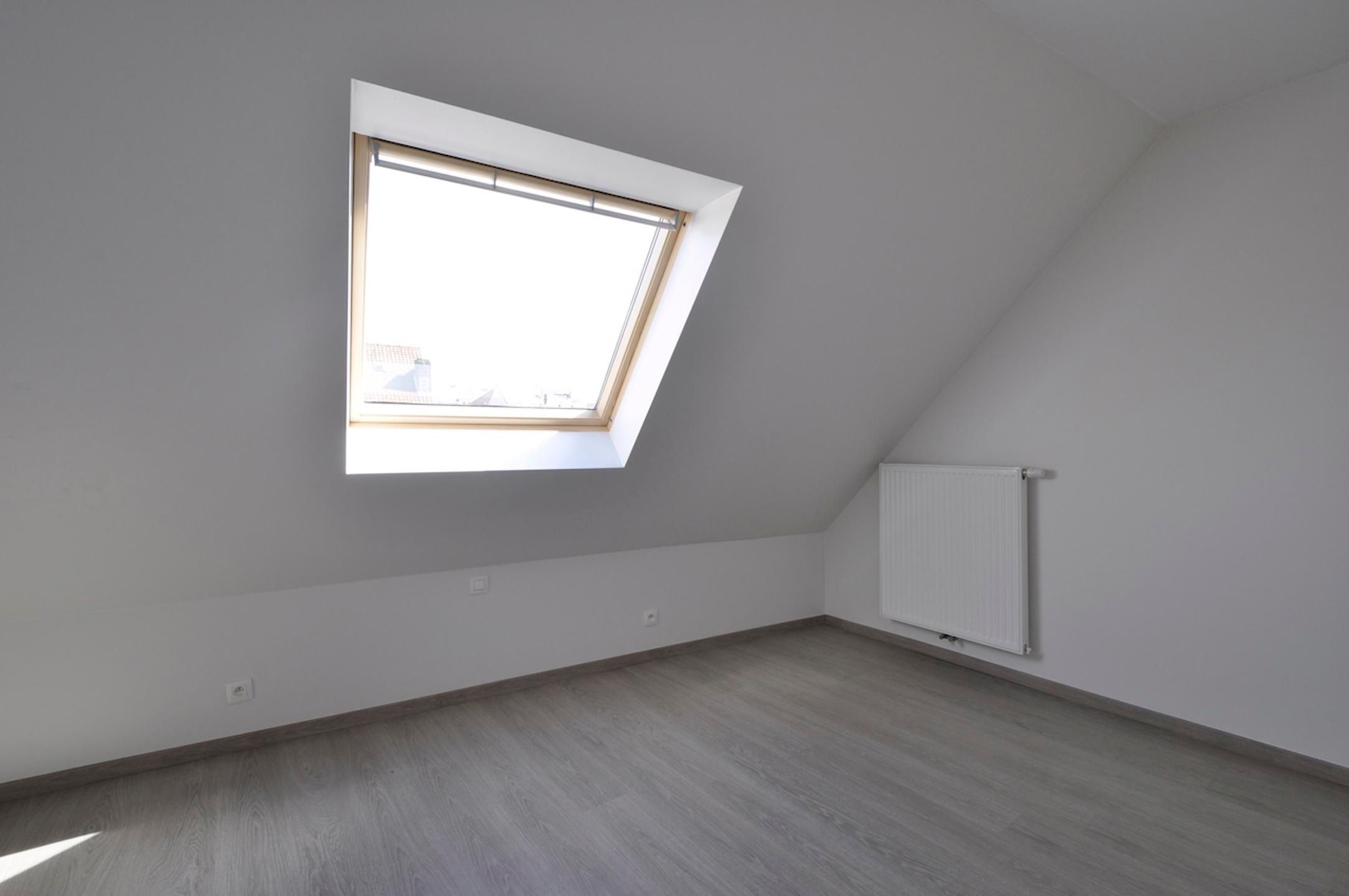 Licht en modern duplexappartement met zuidgericht terras... foto 7