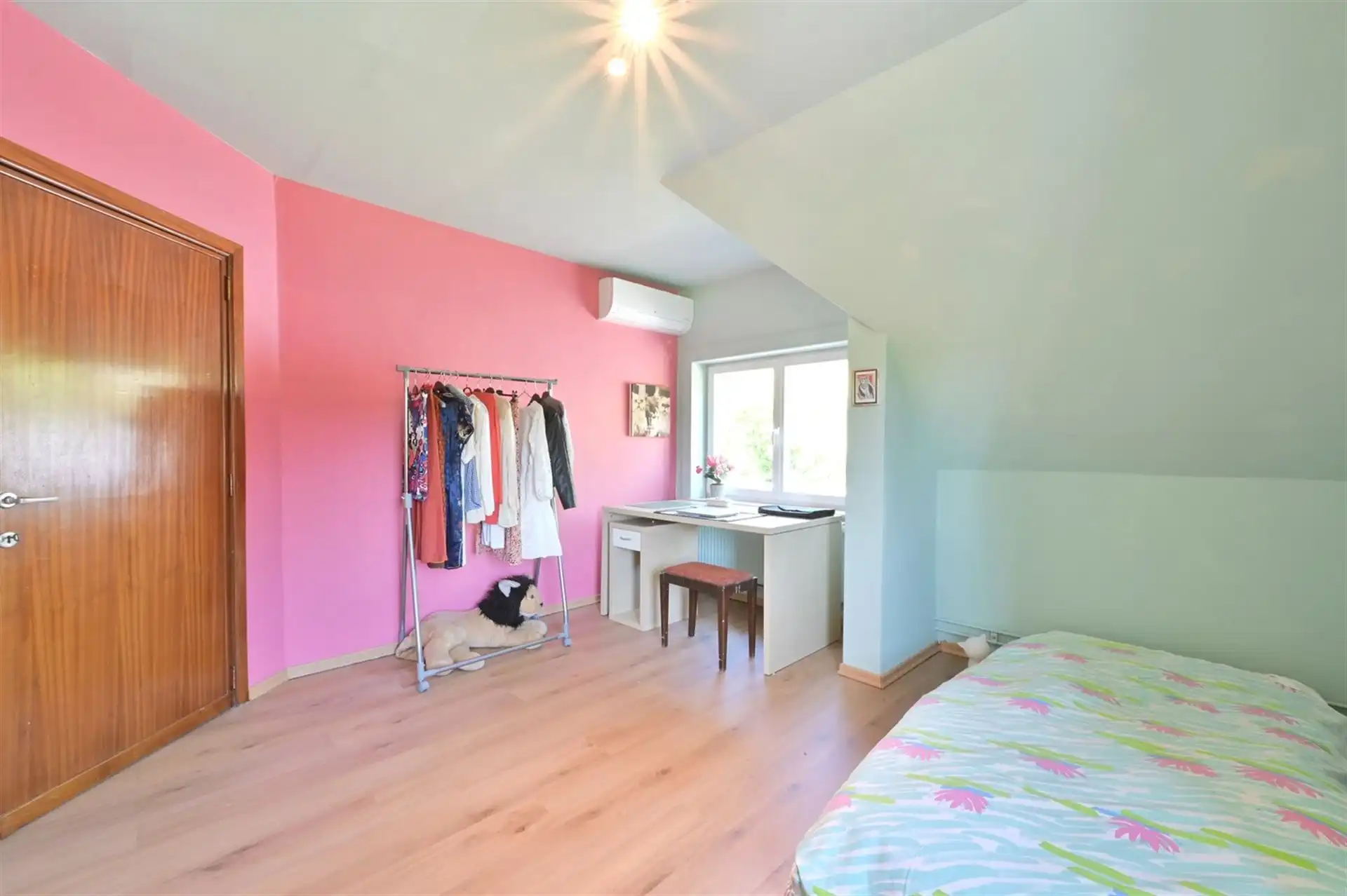 Instapklare open bebouwing met praktijkmogelijkheid, 3 à 4 slaapkamers en zonnige tuin foto 19