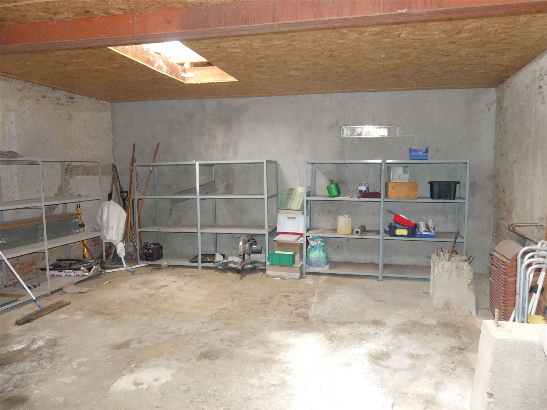 Opbrengstwoning bestaande uit 2 appartementen! foto 19