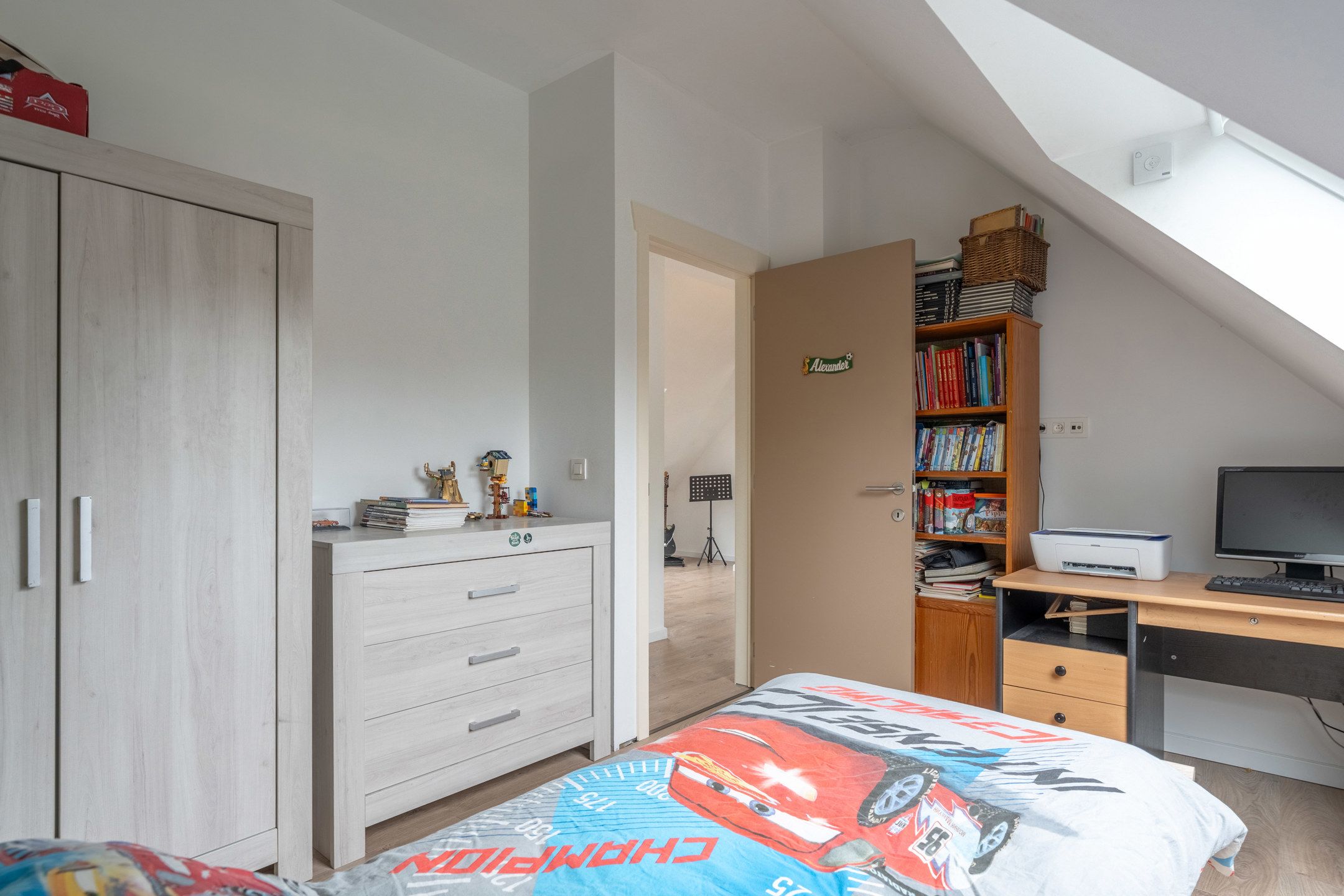 Ruime villa met 5/6 slpks op een perceel van 1.765 m²  foto 28