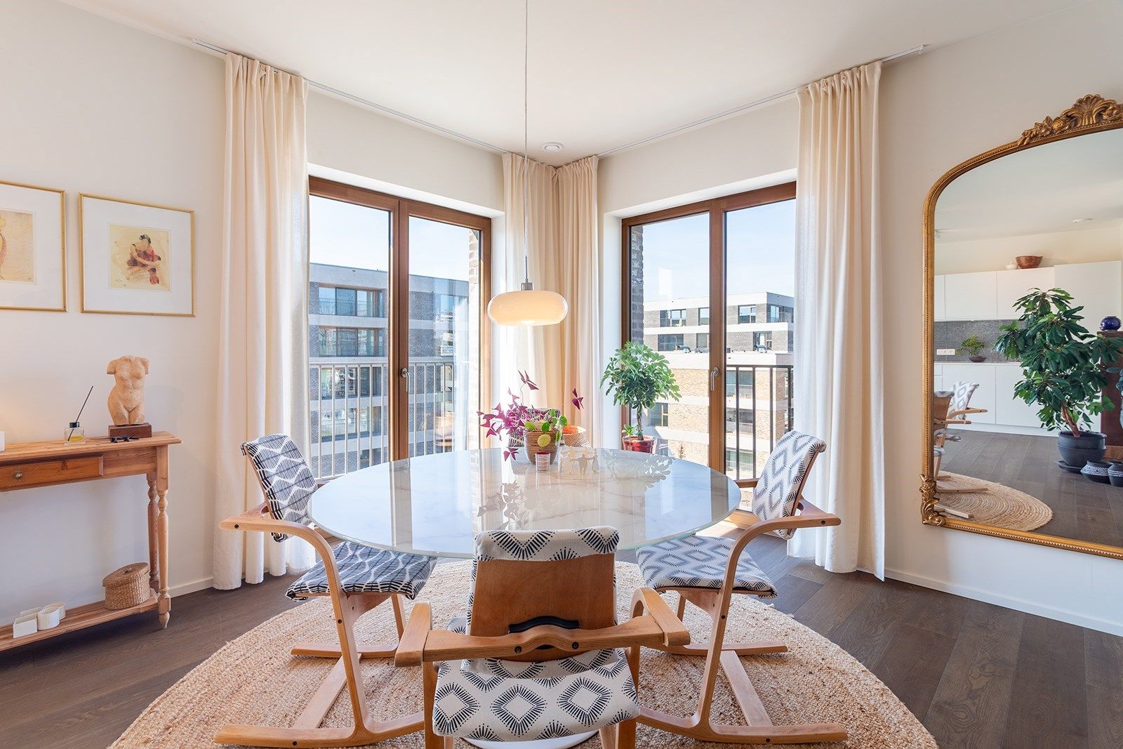Luxe nieuwbouw in Park van Eden foto 15