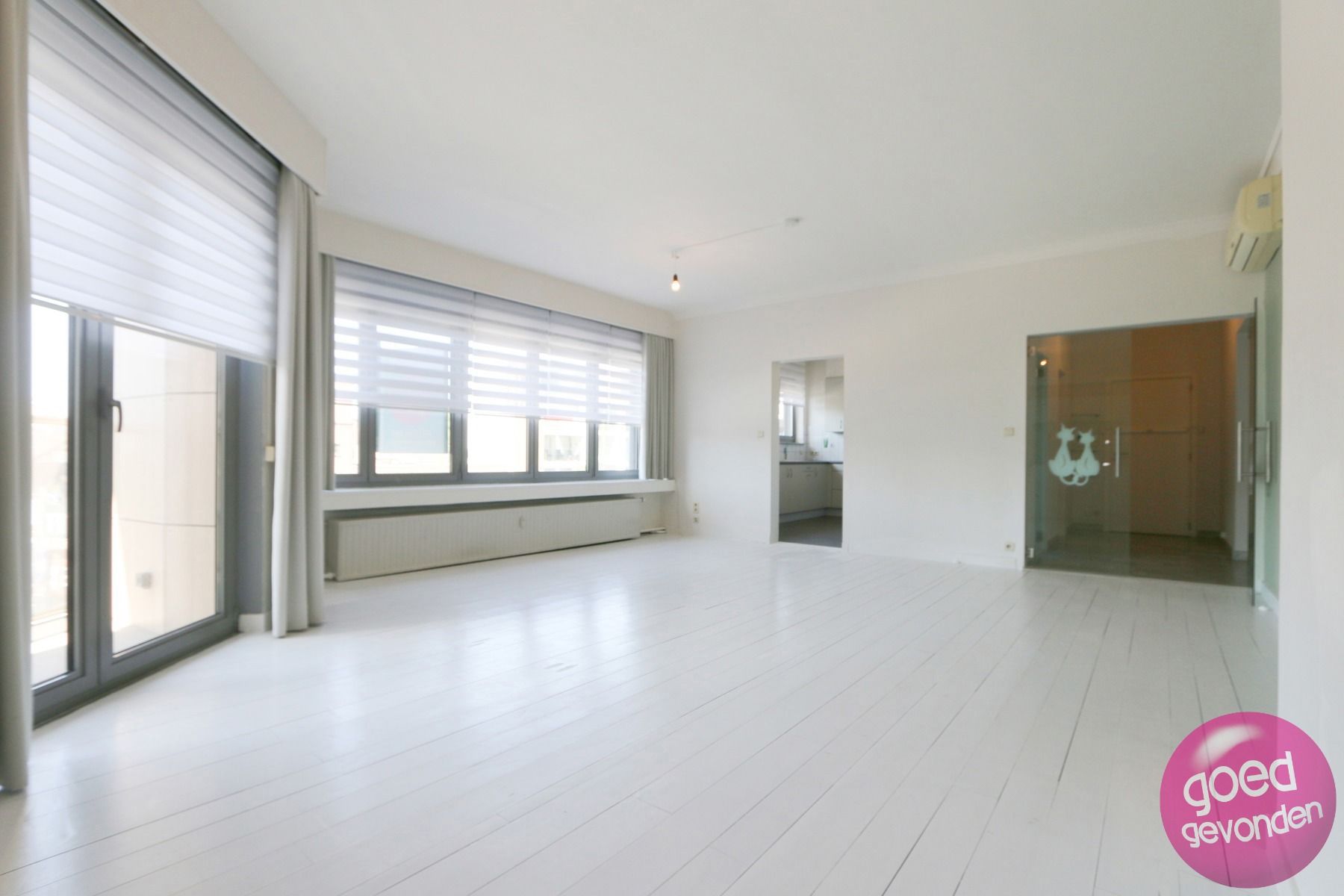 APP 2 SLK - TERRAS - LIFT - CENTRAAL  foto 5