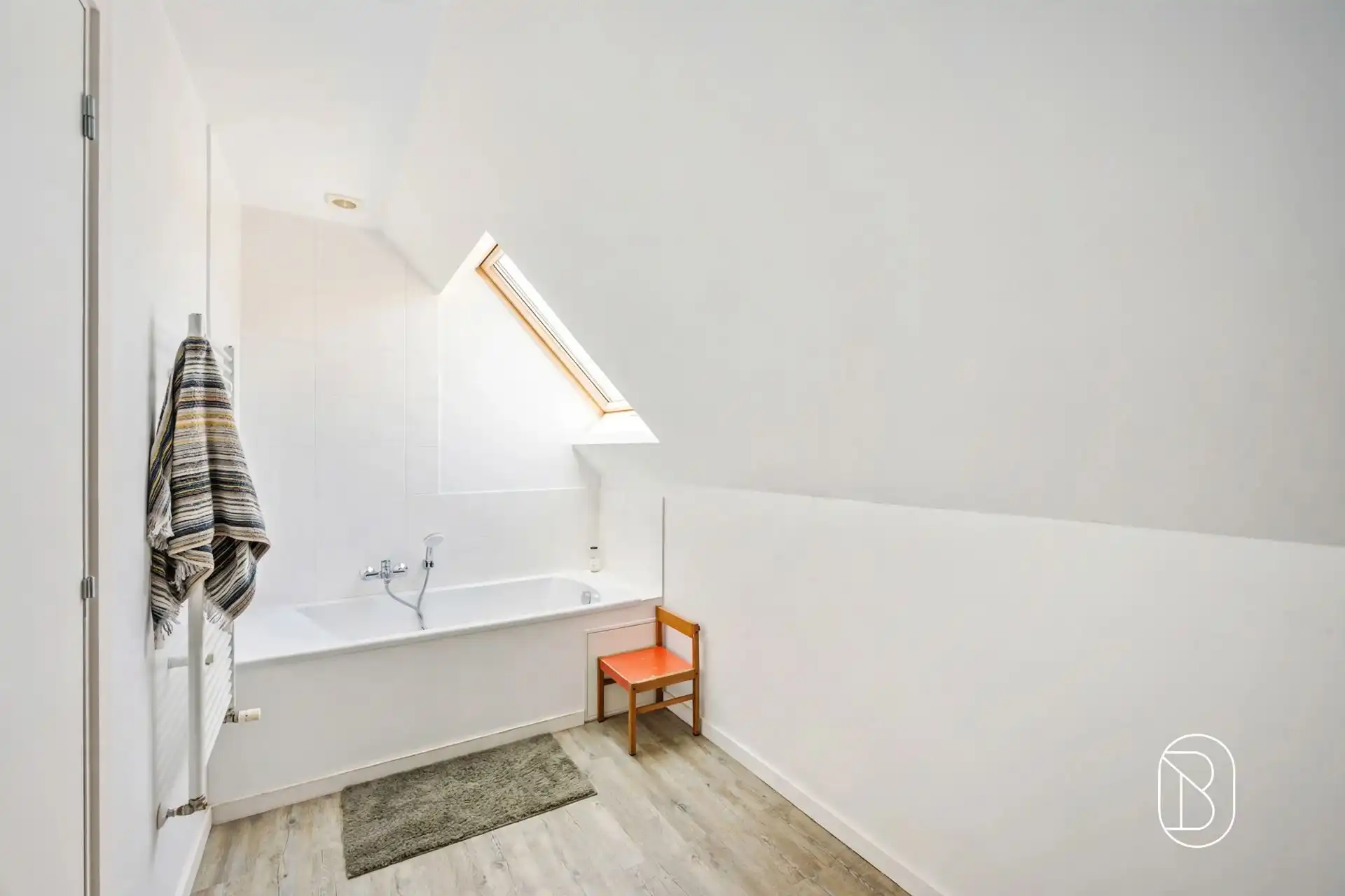 Charmante woning met 4 slk en uitzicht op de Kluisberg foto 18
