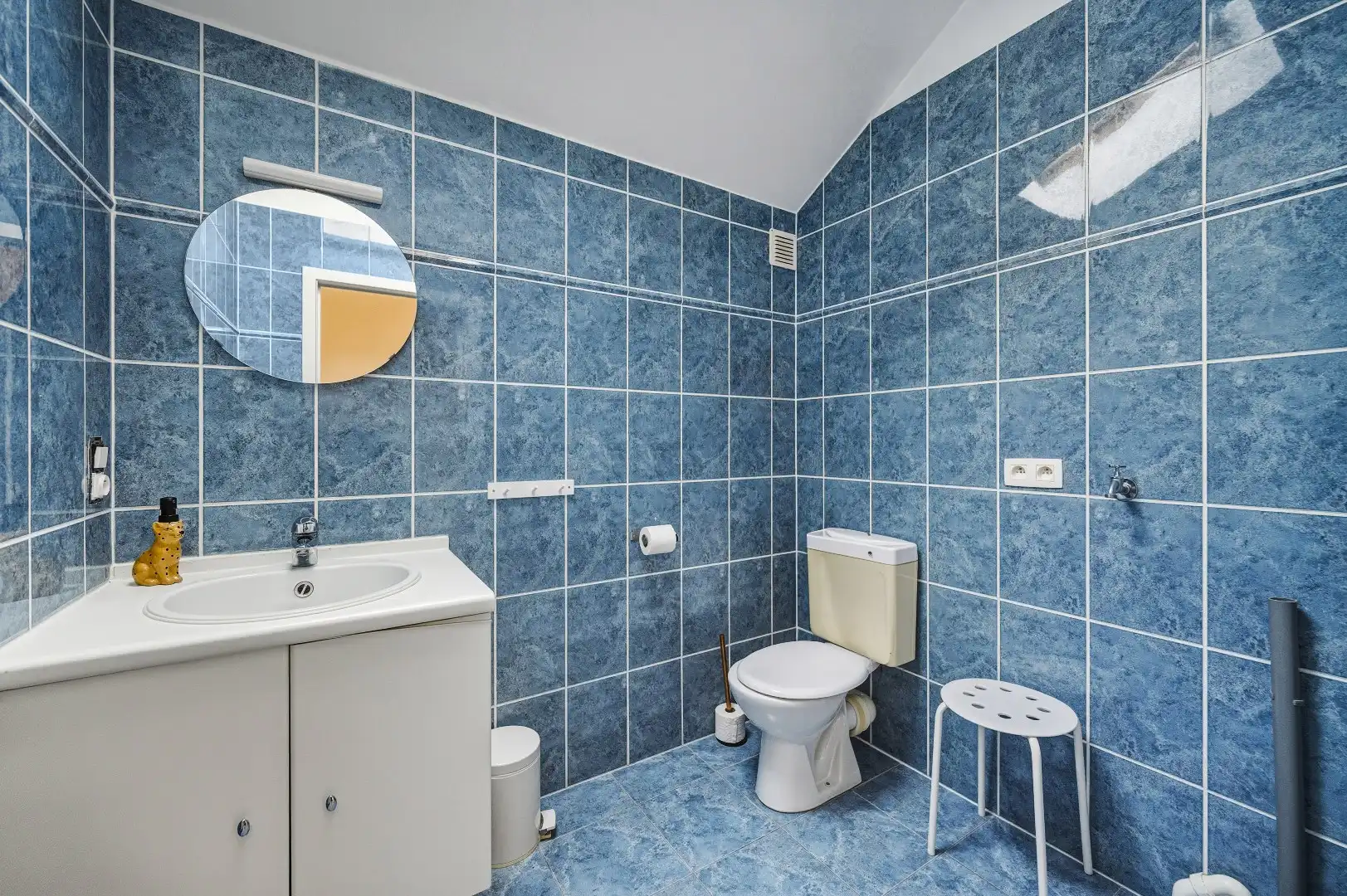 Instapklaar duplexappartement met 3 slpks te Kessel-Lo foto 19