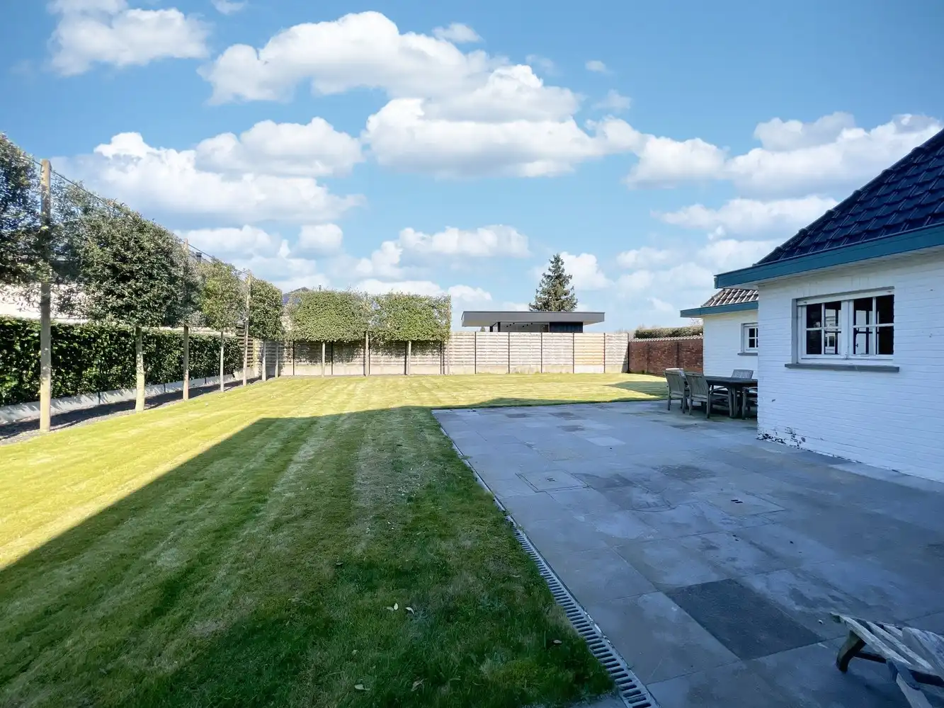 Unieke, karaktervolle gezinswoning met zonnige tuin! foto 17