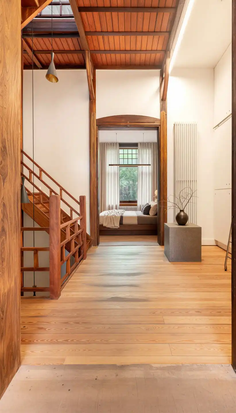 ANTWERPEN - Architecturaal Art Nouveau-pand top gerenoveerd foto 9