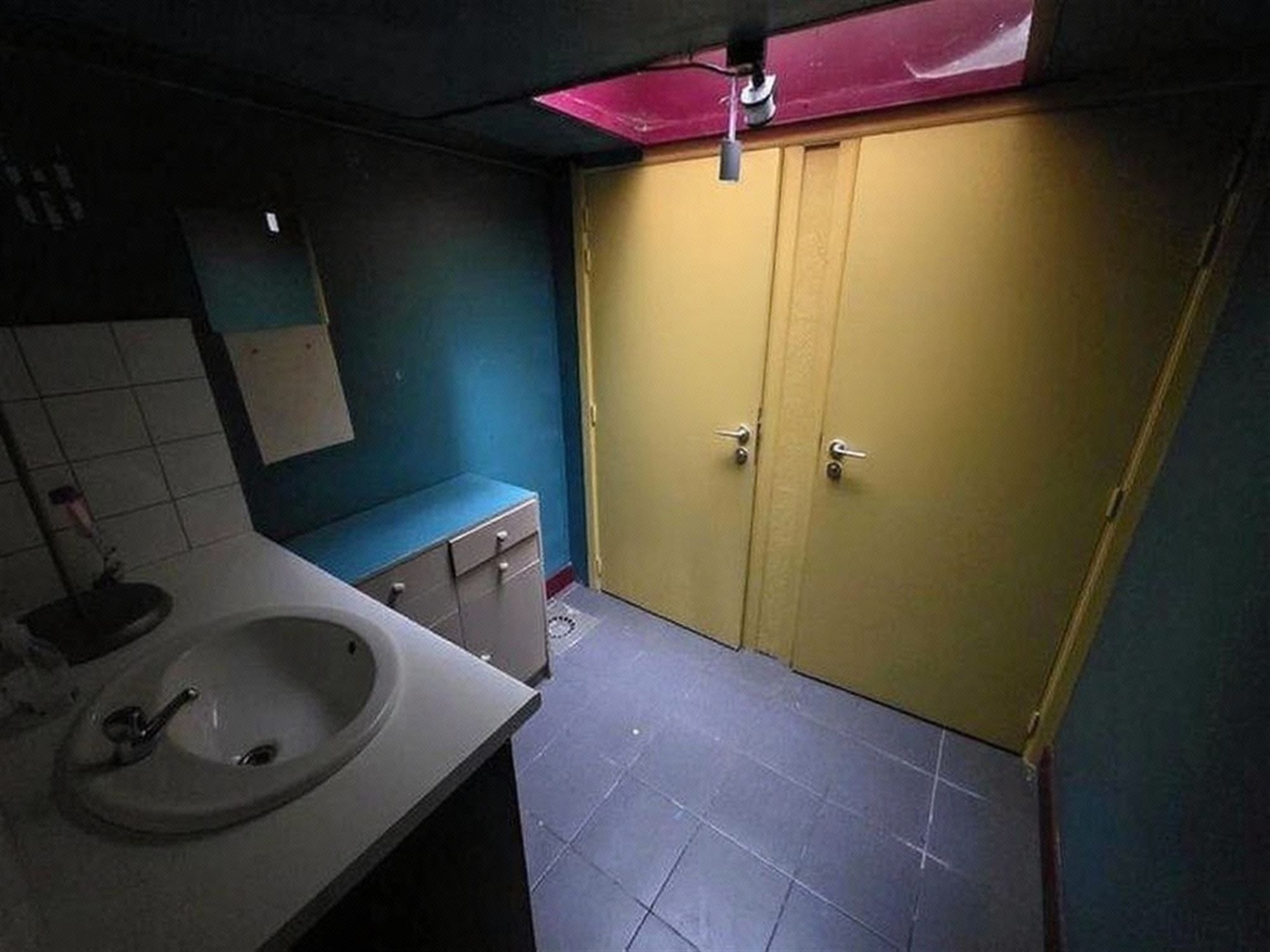 Een stadswoning met klasse én commerciële troef foto 12