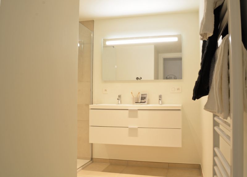 Te koop te Roeselare energiezuining nieuwbouwappartement met 2 slpks, terras, in het hartje van Roeselare foto 9