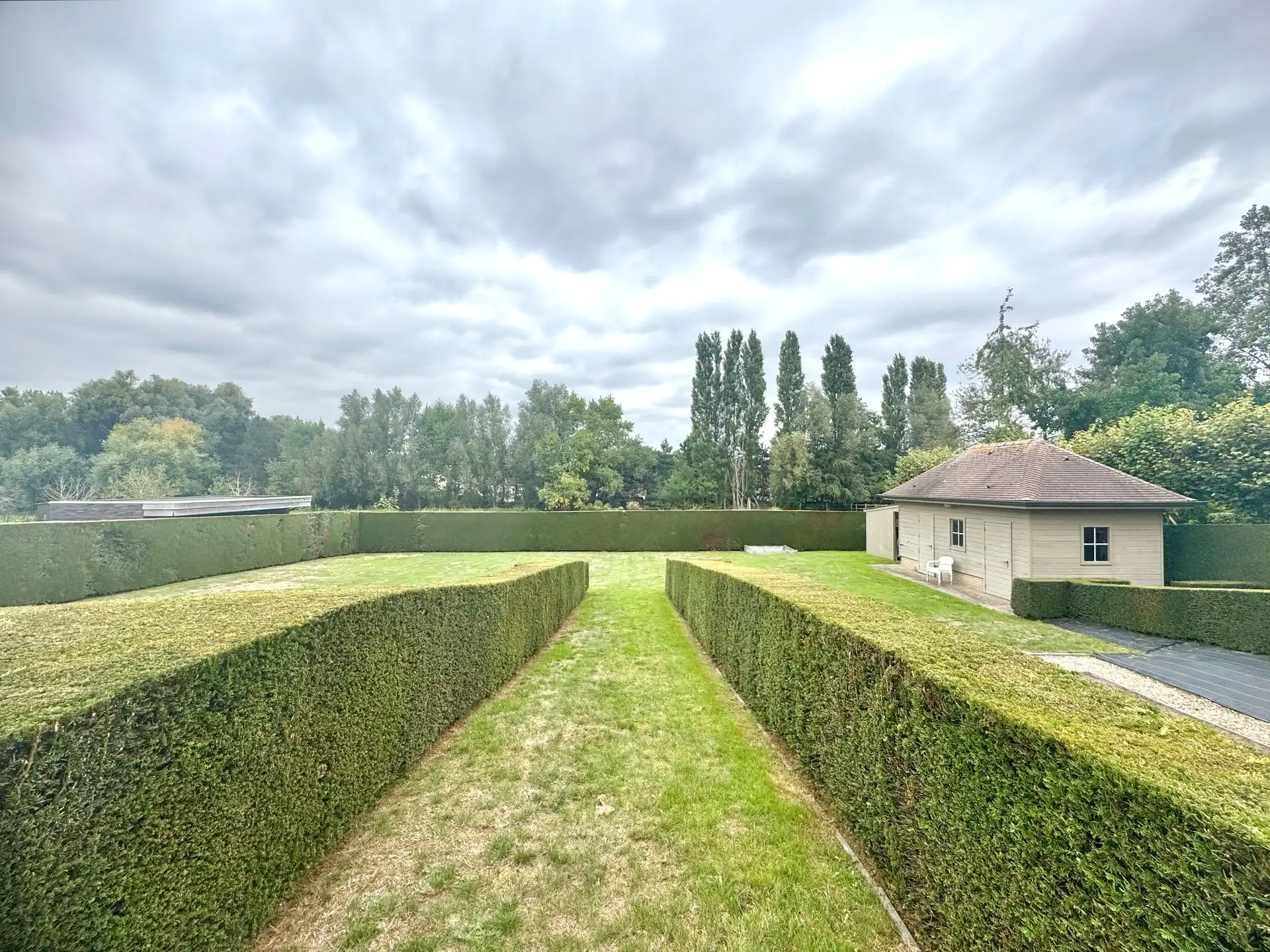 RUIME STATIGE VILLA | 1.828 M² foto 3