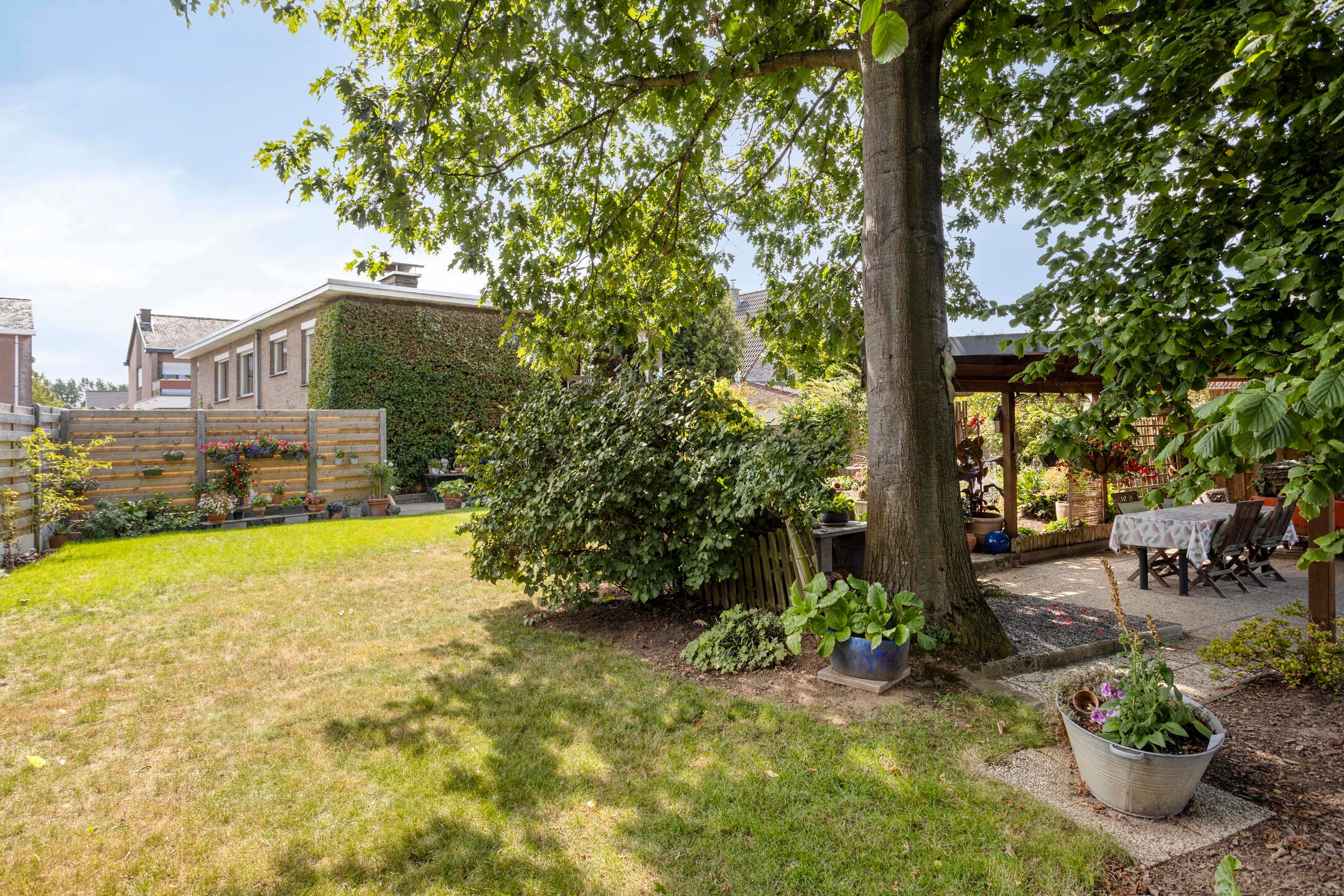 Ruime woning met 4 slaapkamers te Wilsele foto 19