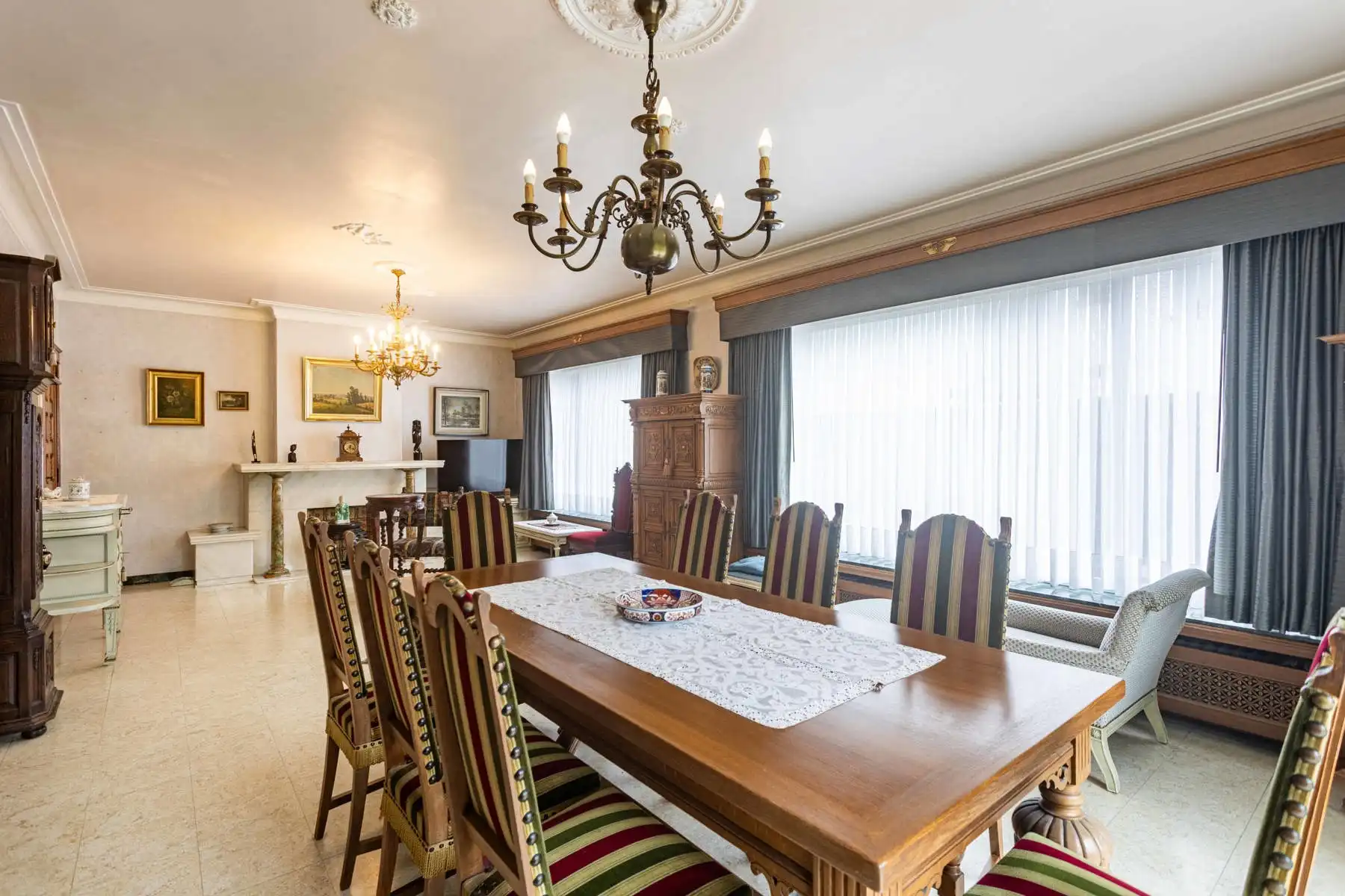 Villa te koop foto 14