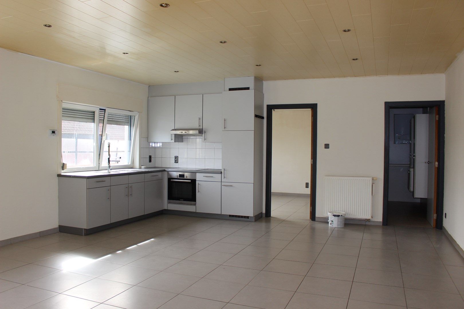 Energiezuinig appartement met 2 slaapkamers foto 2