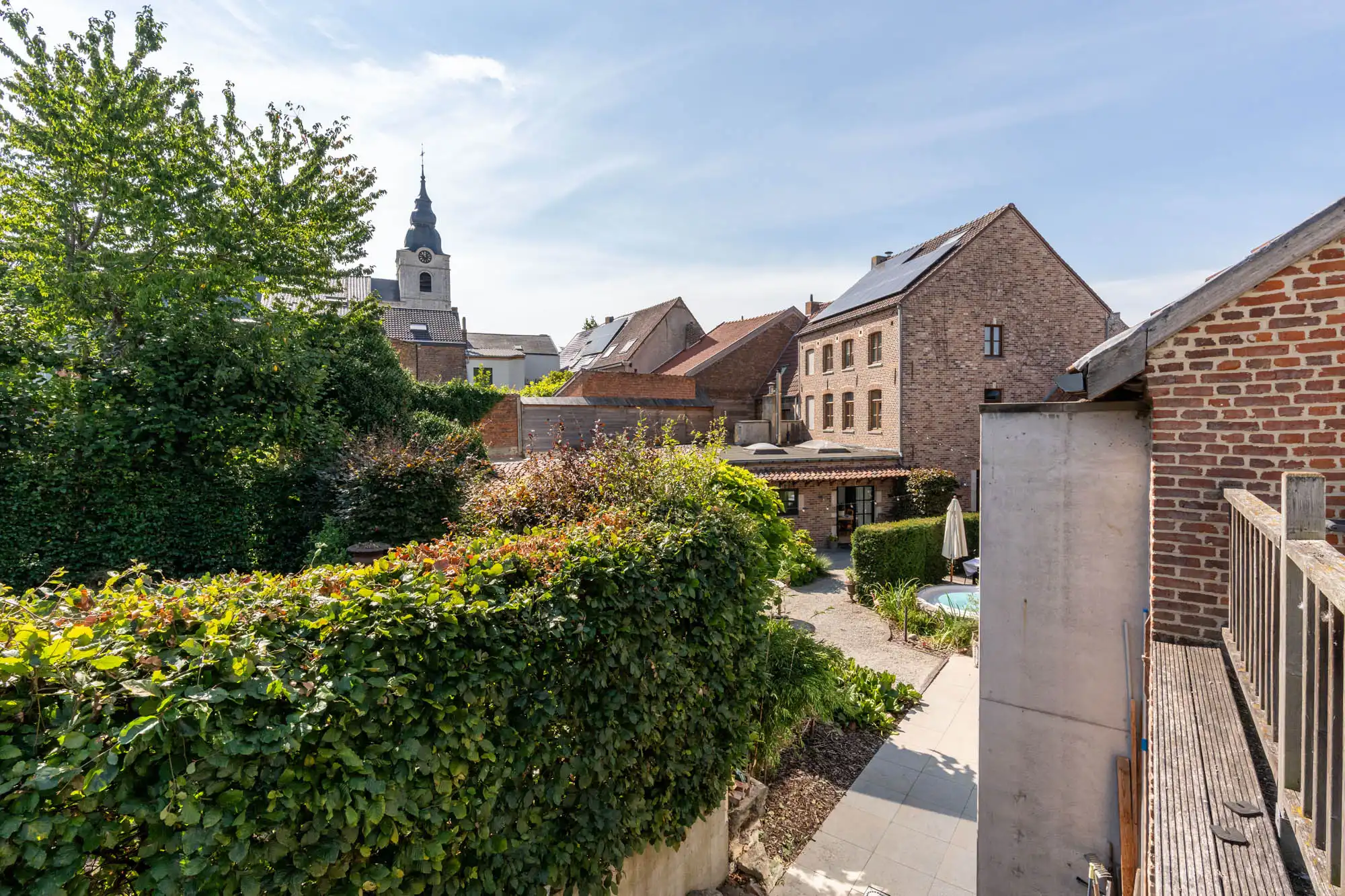 Huis te koop foto 45