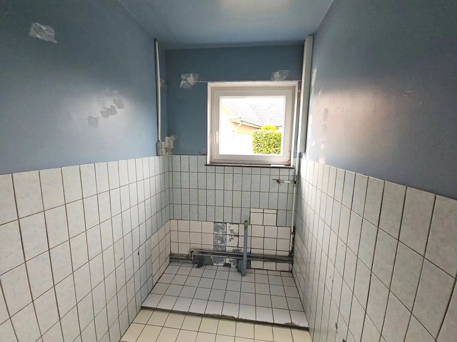 Charmante gelijkvloerse woning in een rustige residentiële omgeving. foto 26